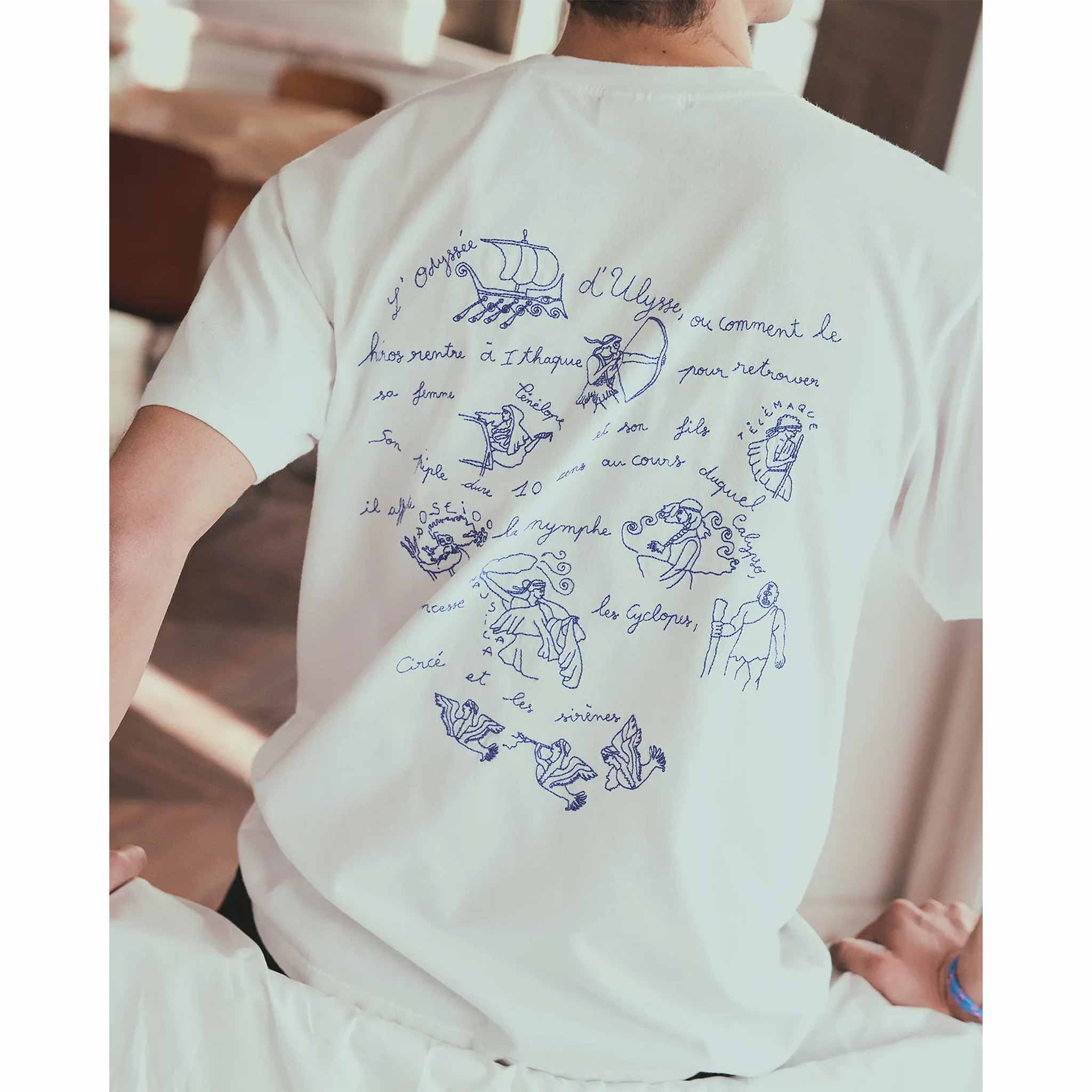 Odyssee T Shirt