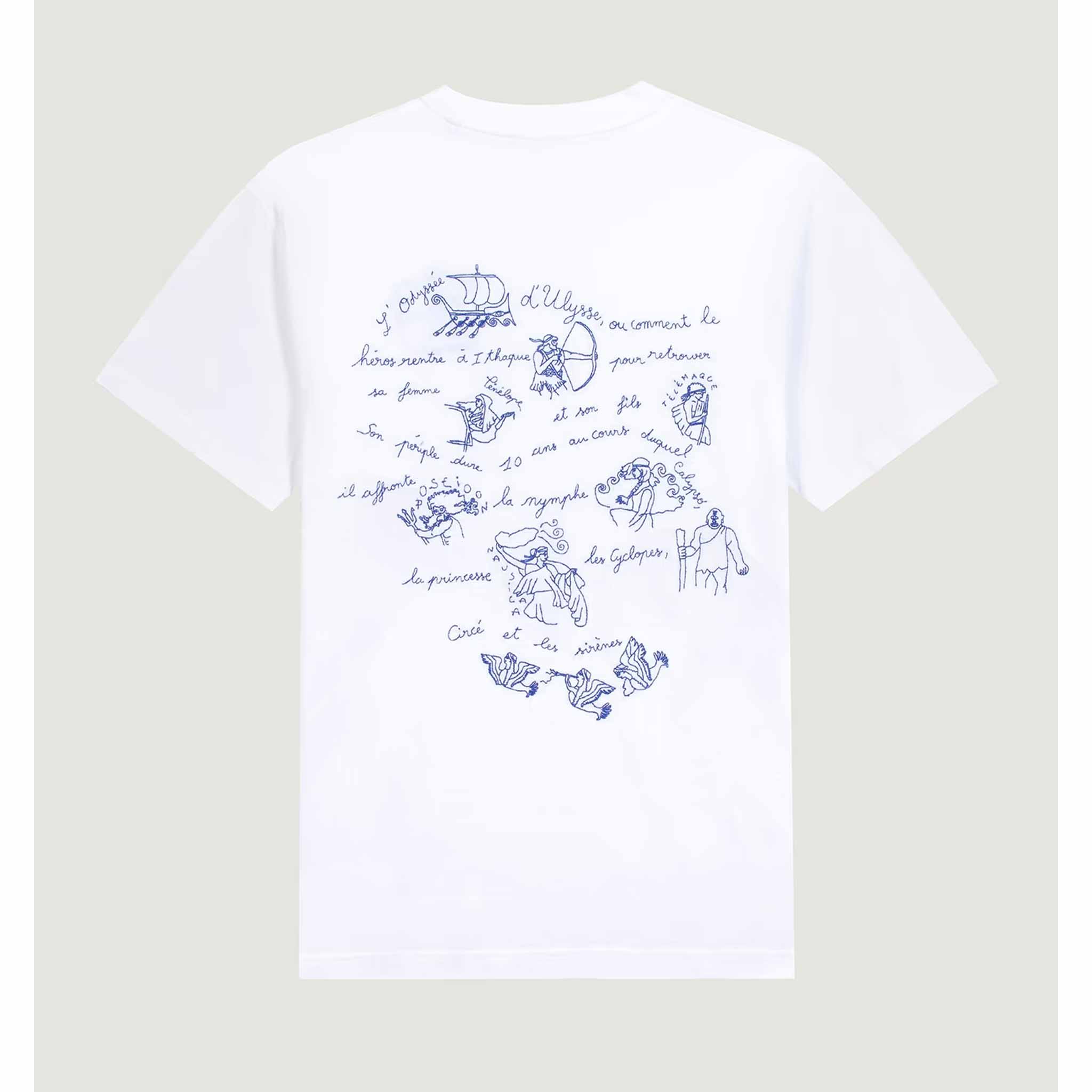 Odyssee T Shirt