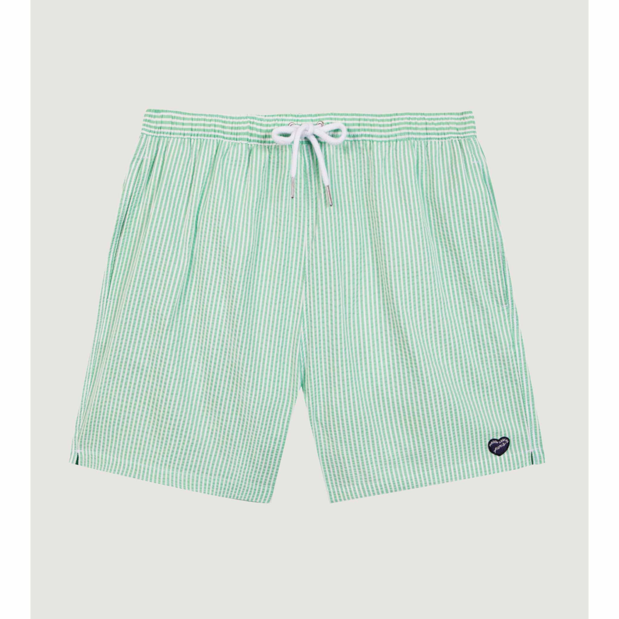 Out Of Office Swim Shorts