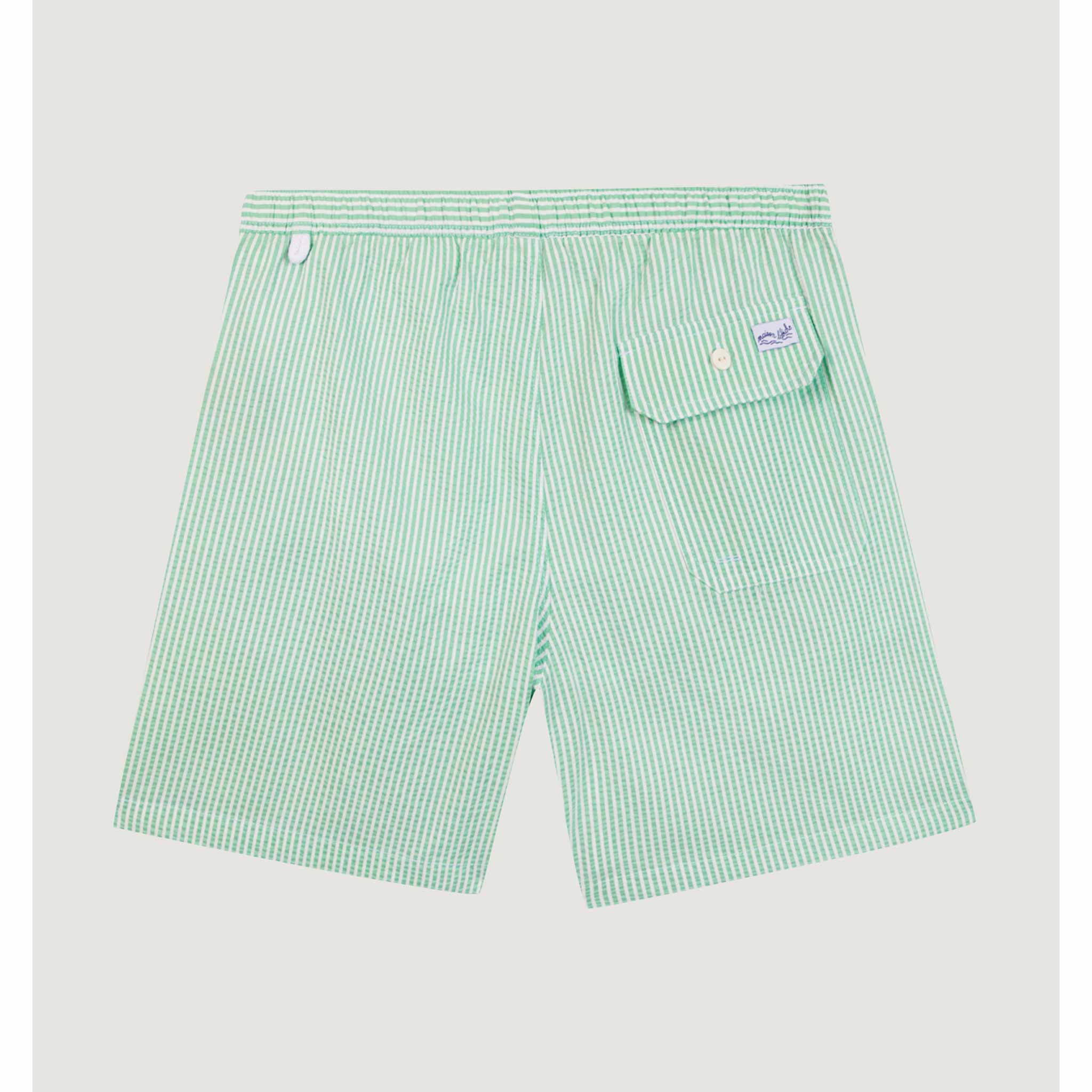 Out Of Office Swim Shorts