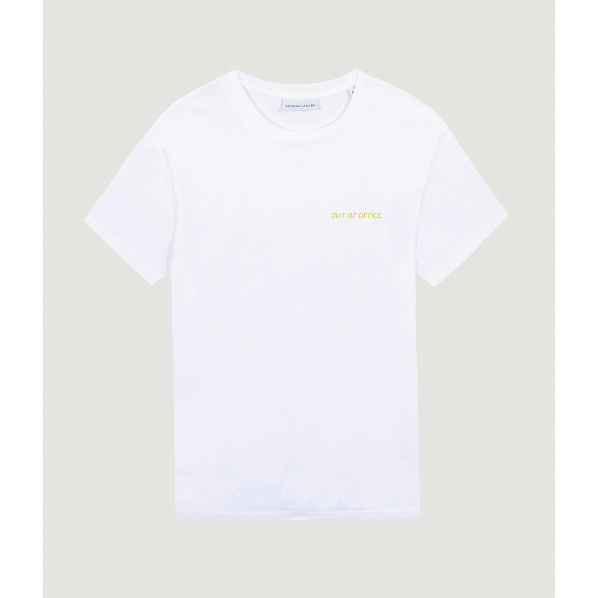 Out Of Office T Shirt