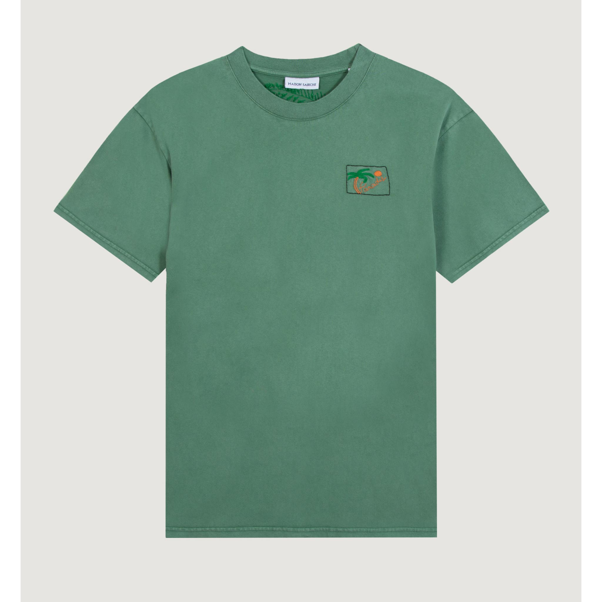 Palm T Shirt