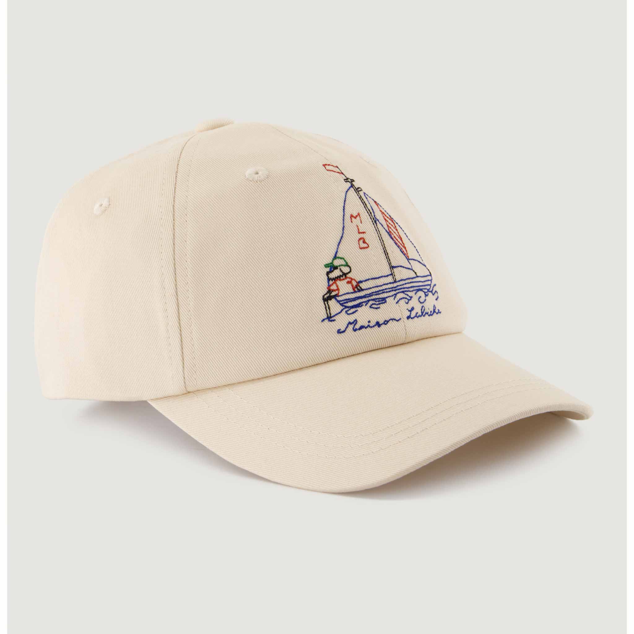 La Beaumont Sea Dog Baseball Cap