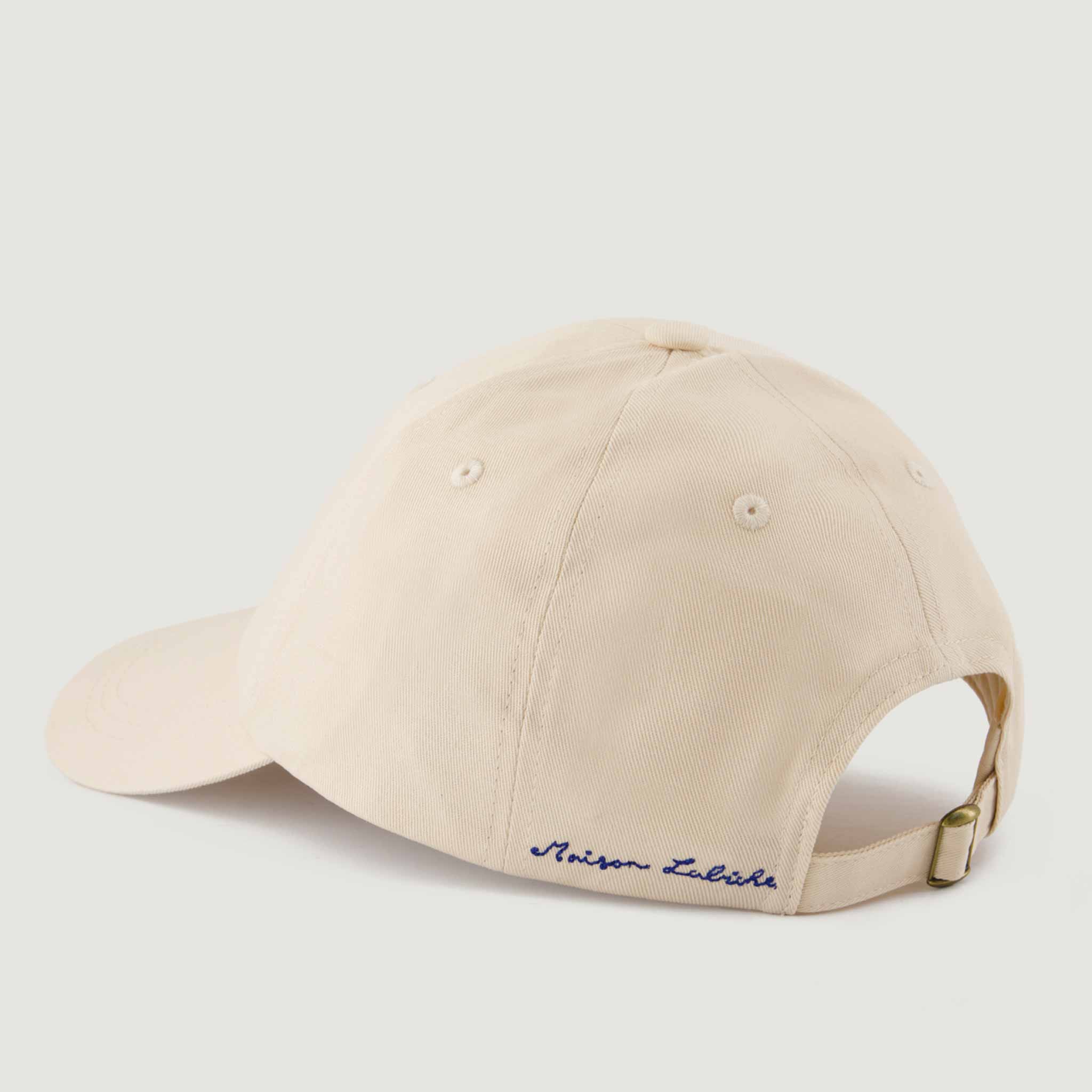 La Beaumont Sea Dog Baseball Cap