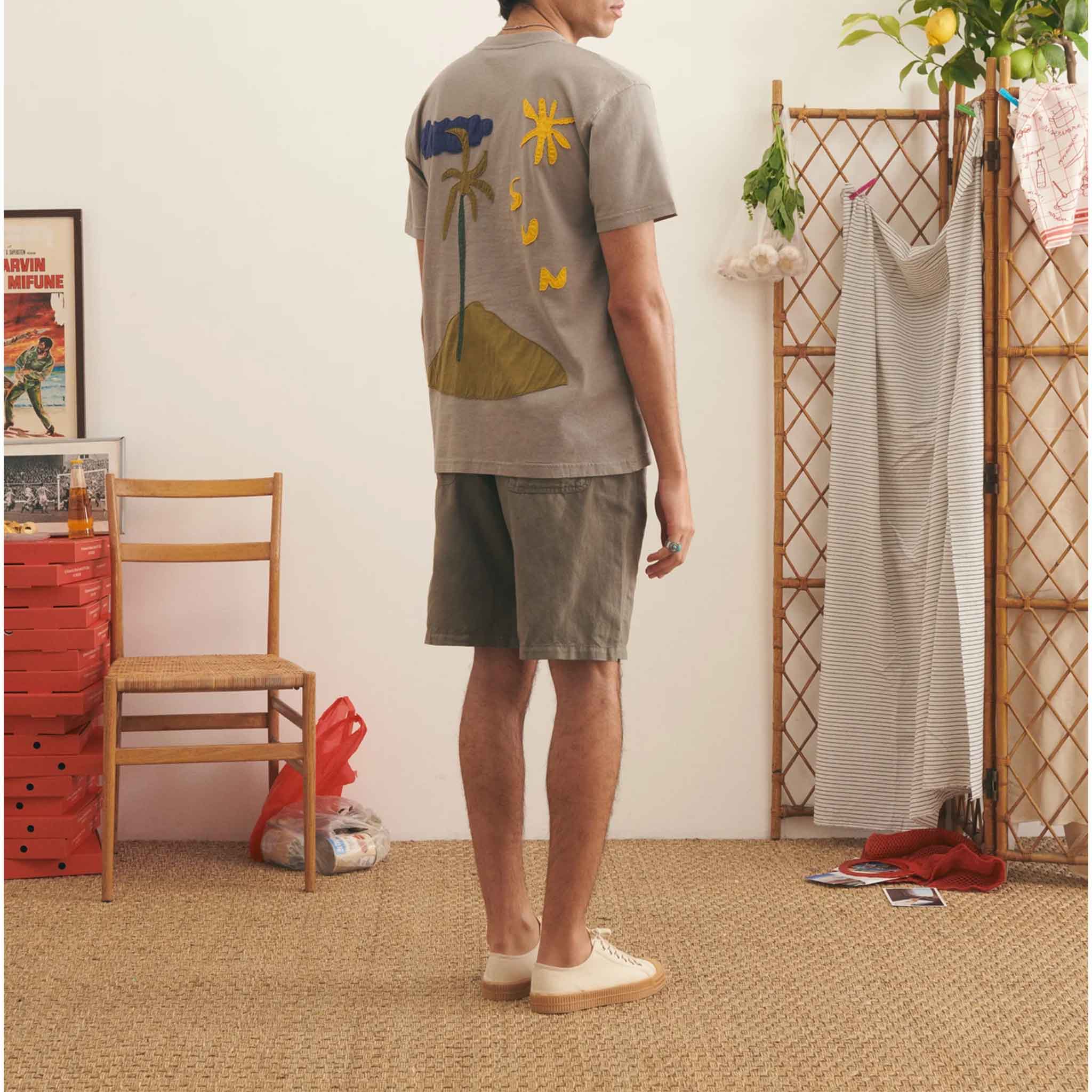 Sun T Shirt