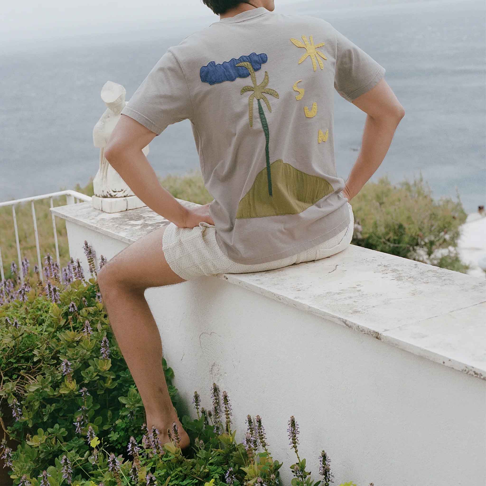 Sun T Shirt