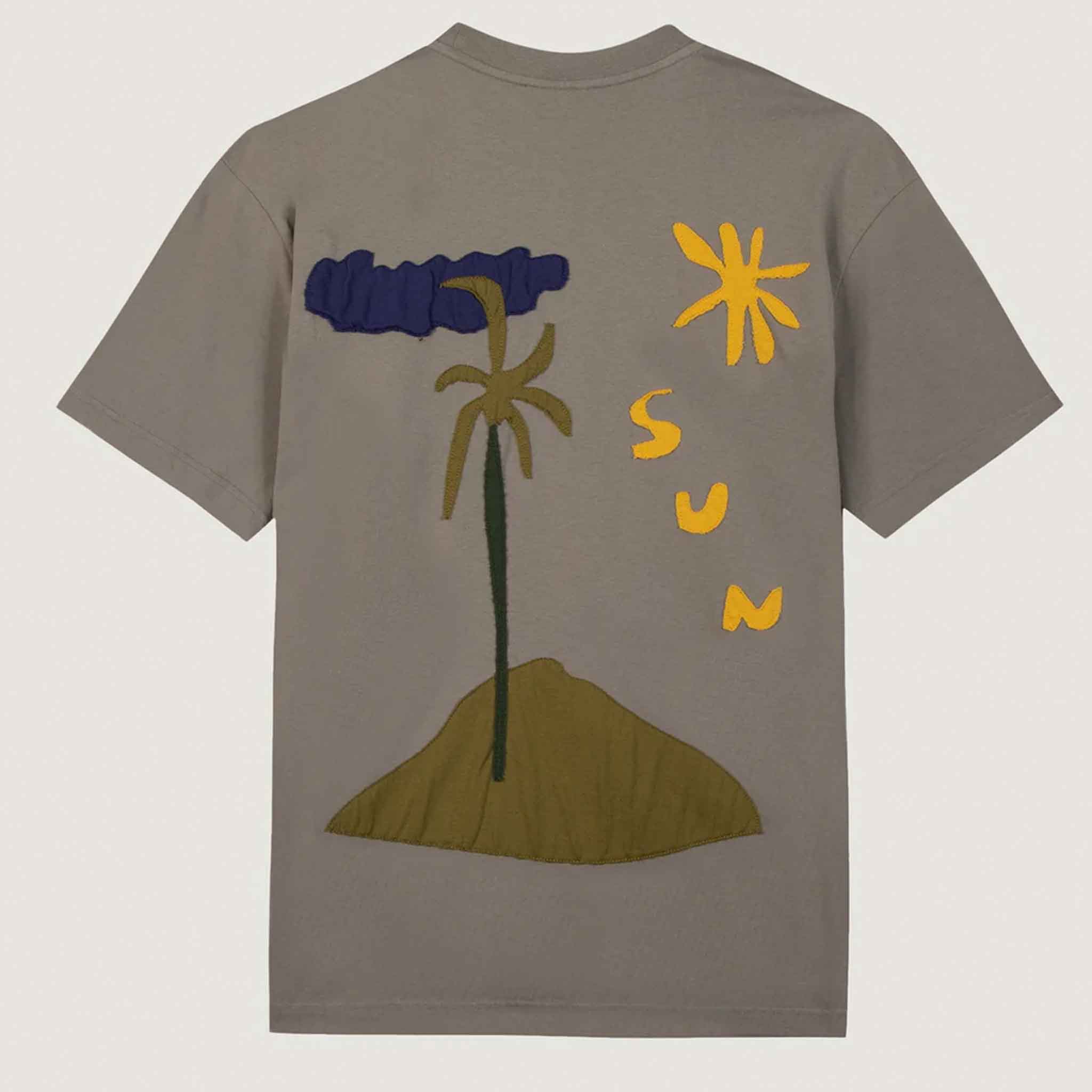 Sun T Shirt