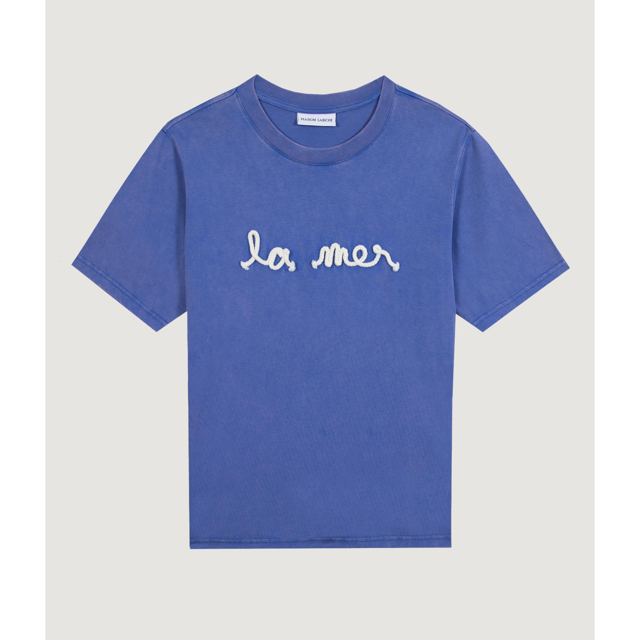 La Mer T Shirt