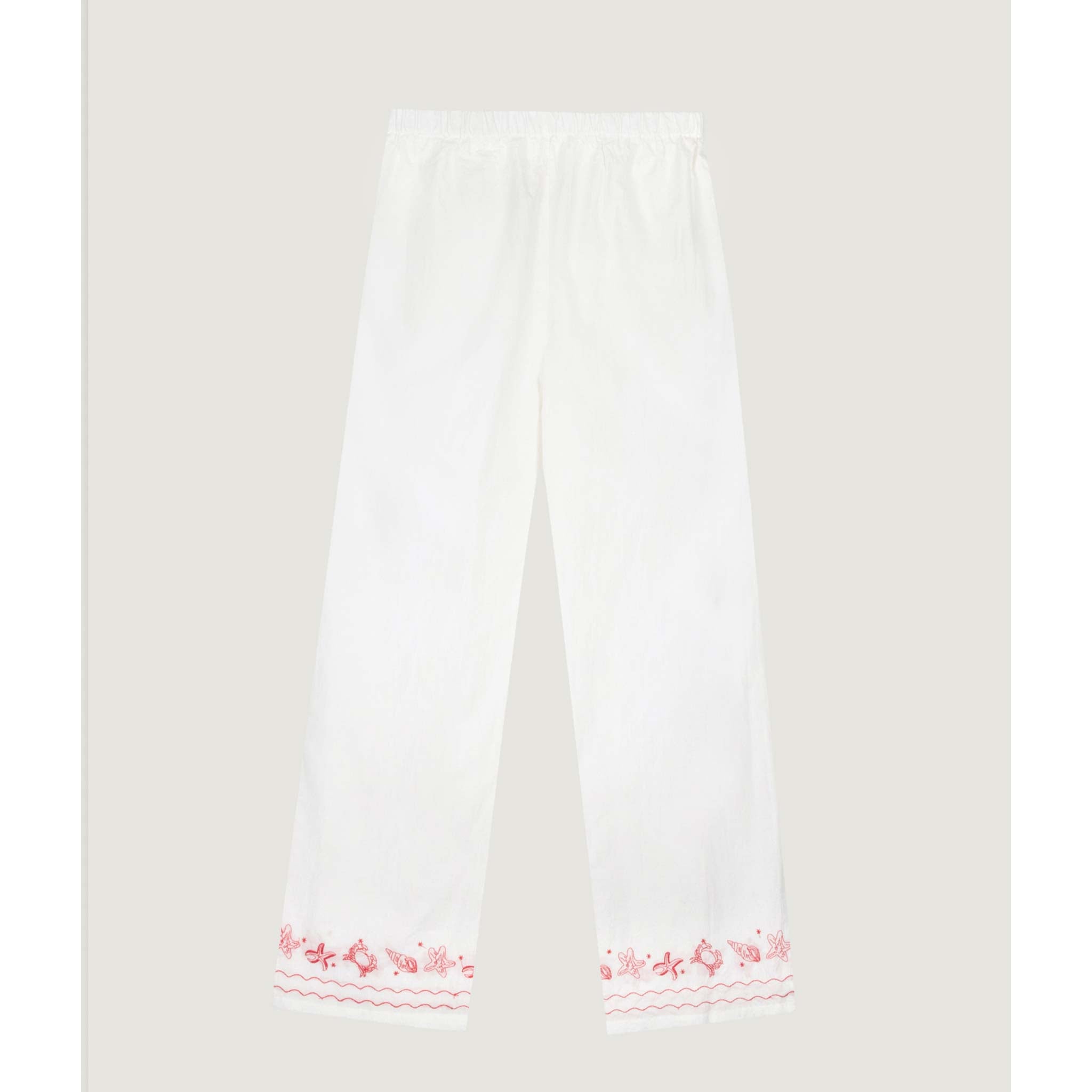 Seashells Trousers