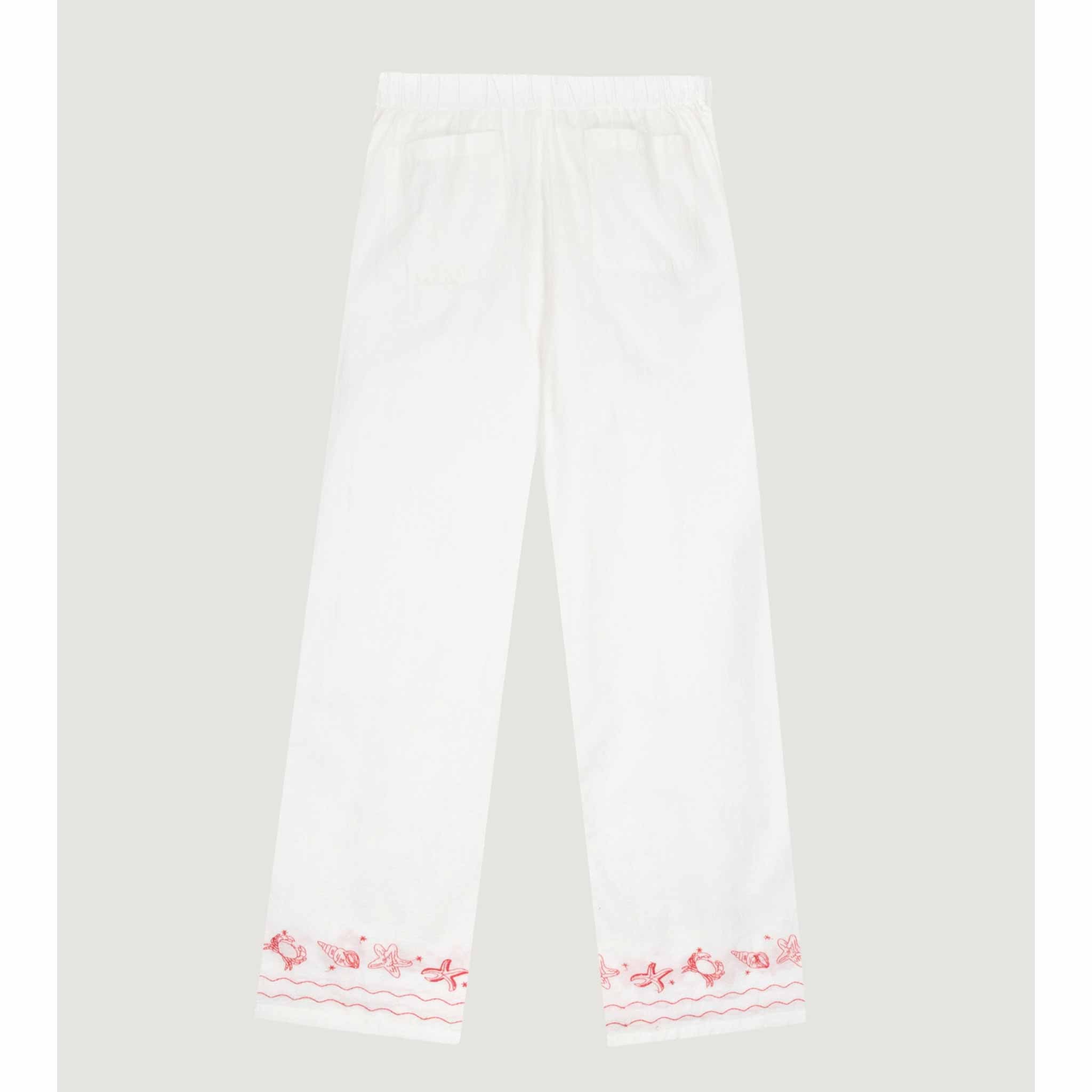Seashells Trousers