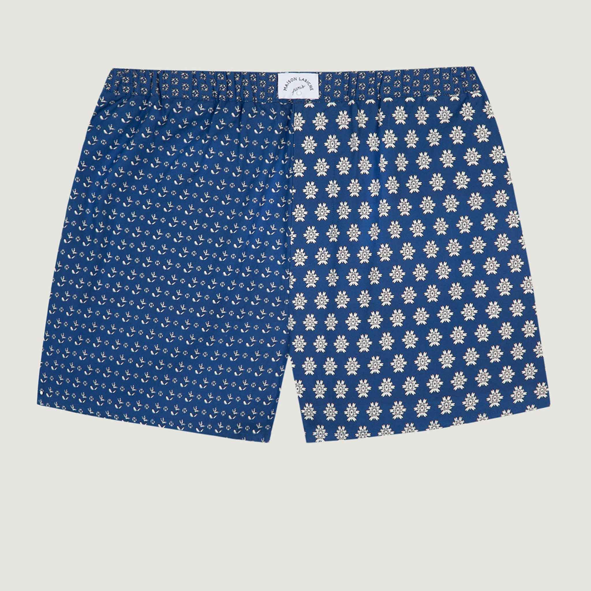 Vermenouze Shorts in Patch