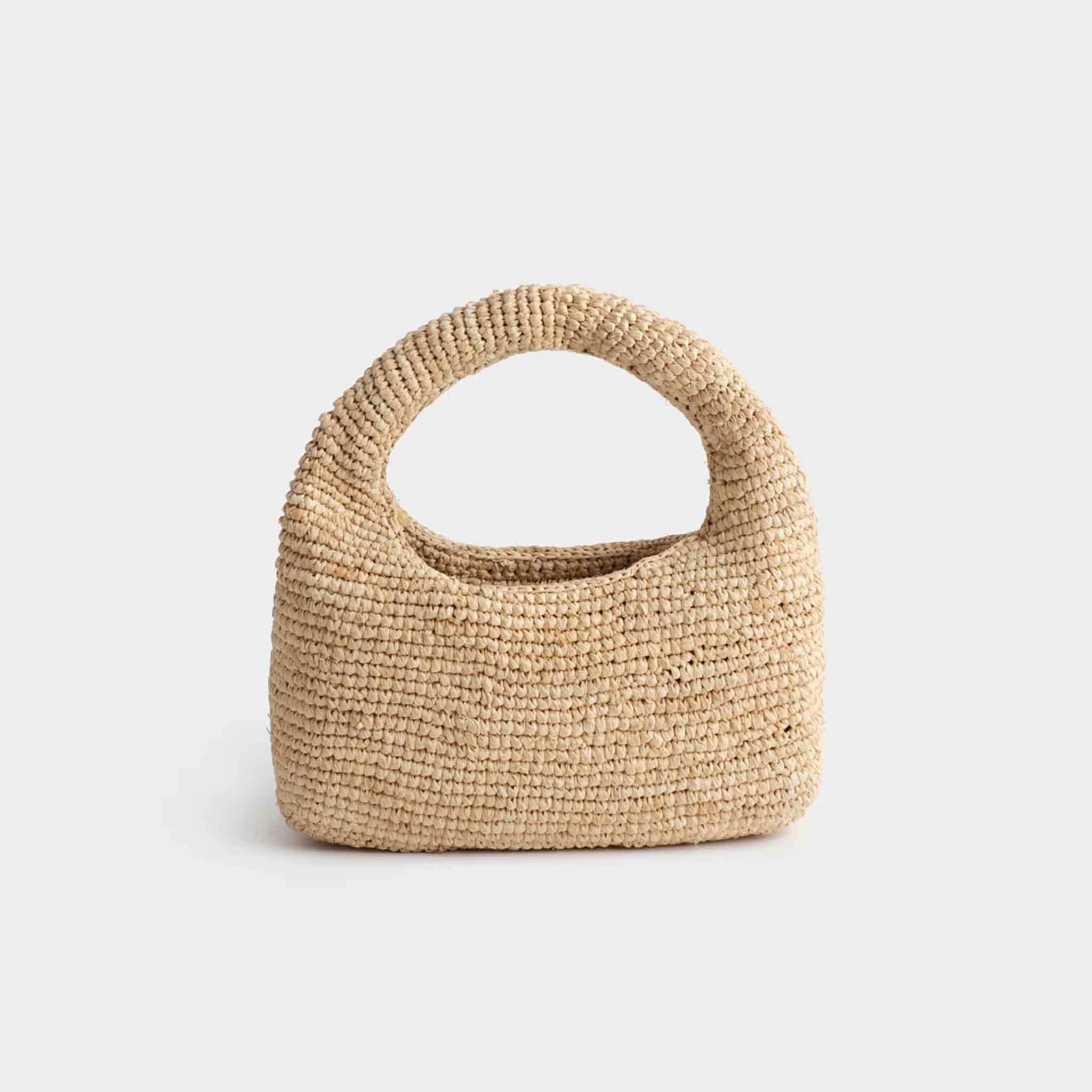 Halfmoon Bag