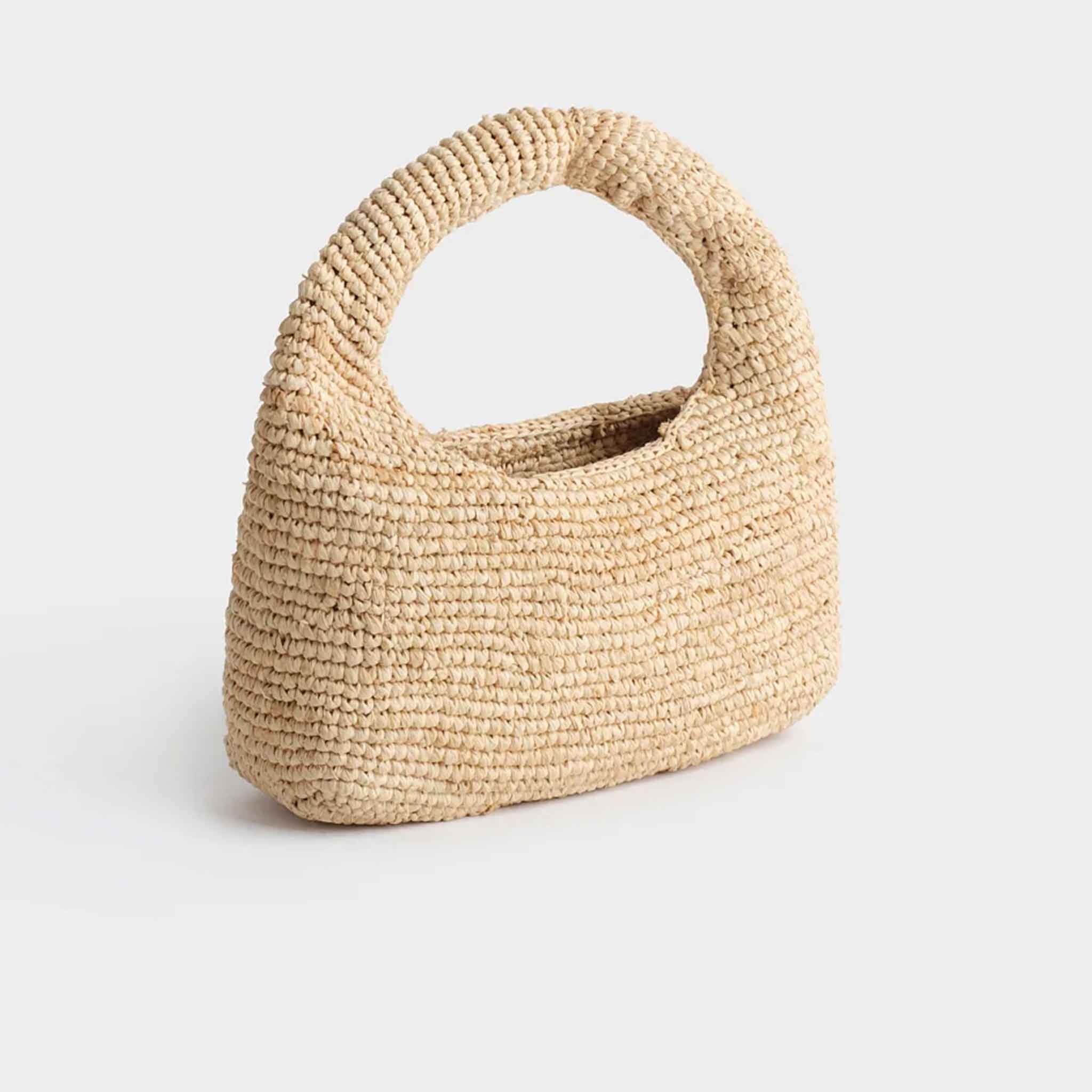 Halfmoon Bag