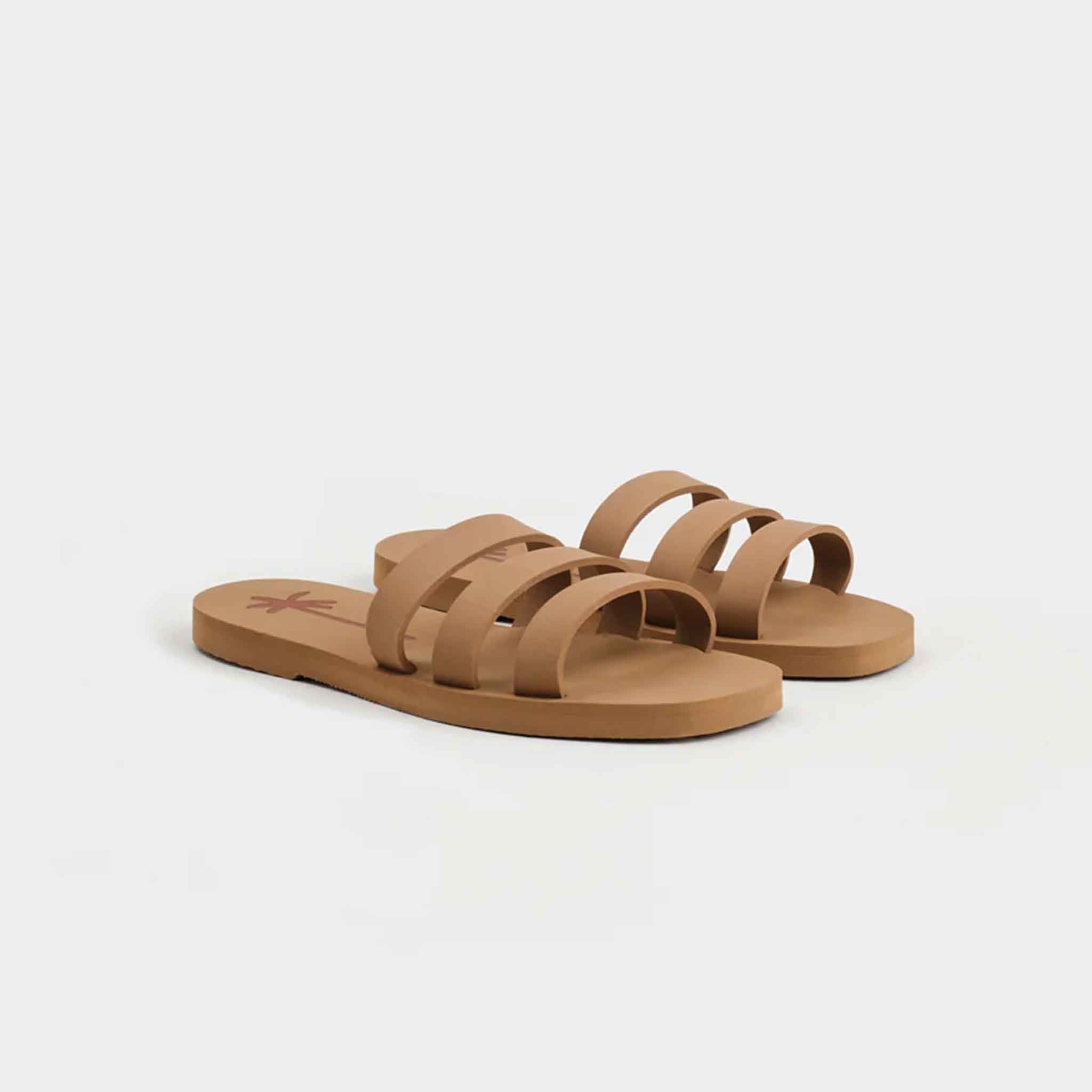Three Bands Sandal