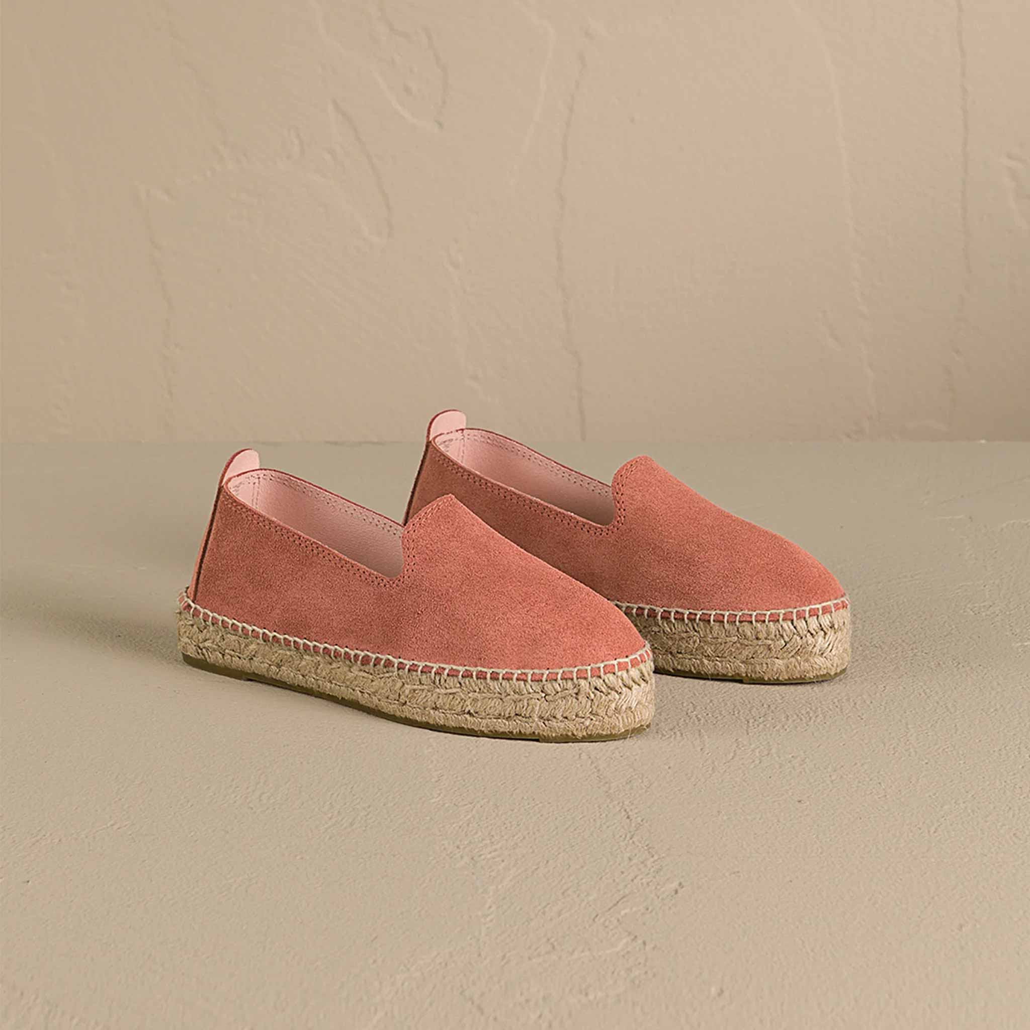 Manebi Shoes Manebi Platform Espadrilles Manebi White Leather
