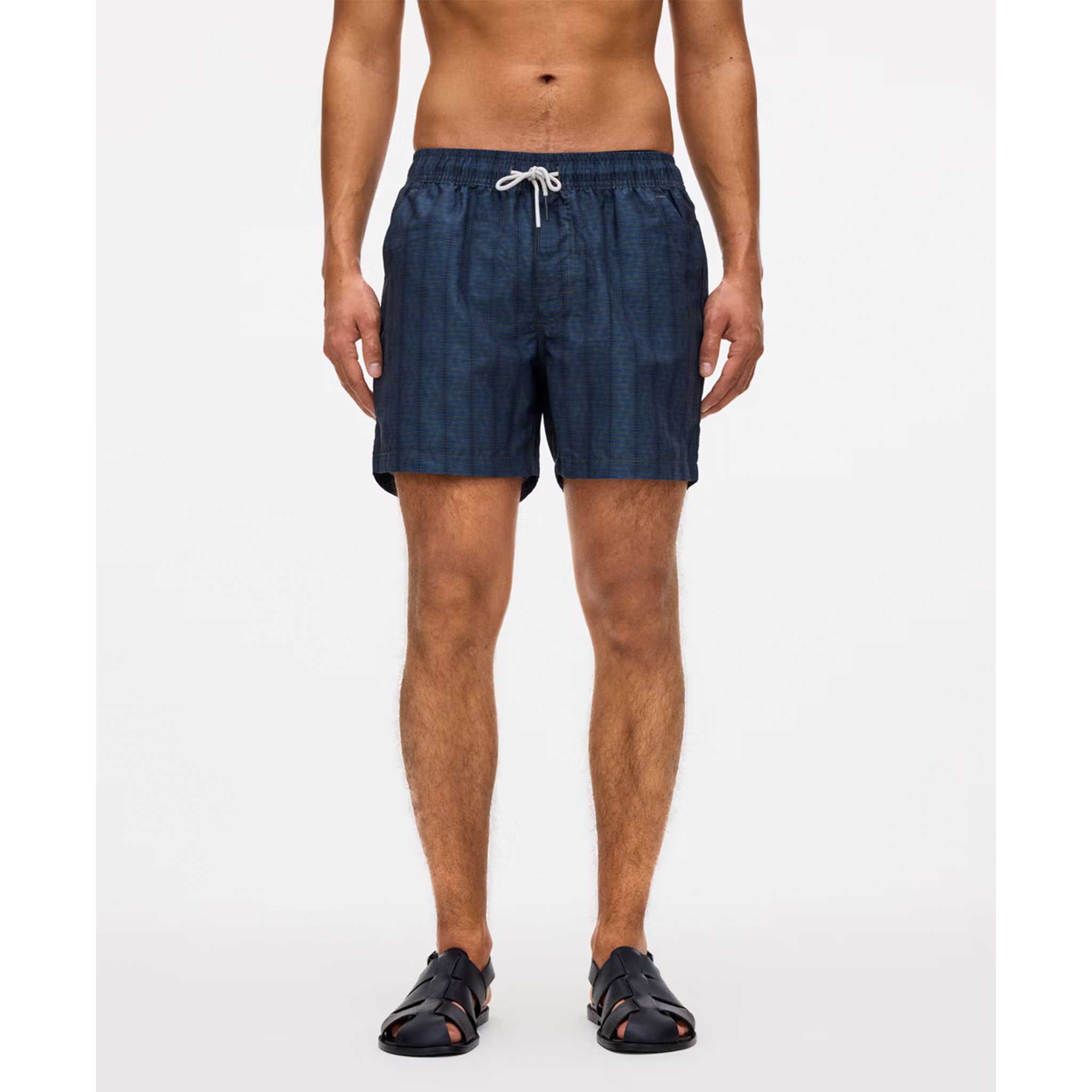 Getrick Swim Shorts