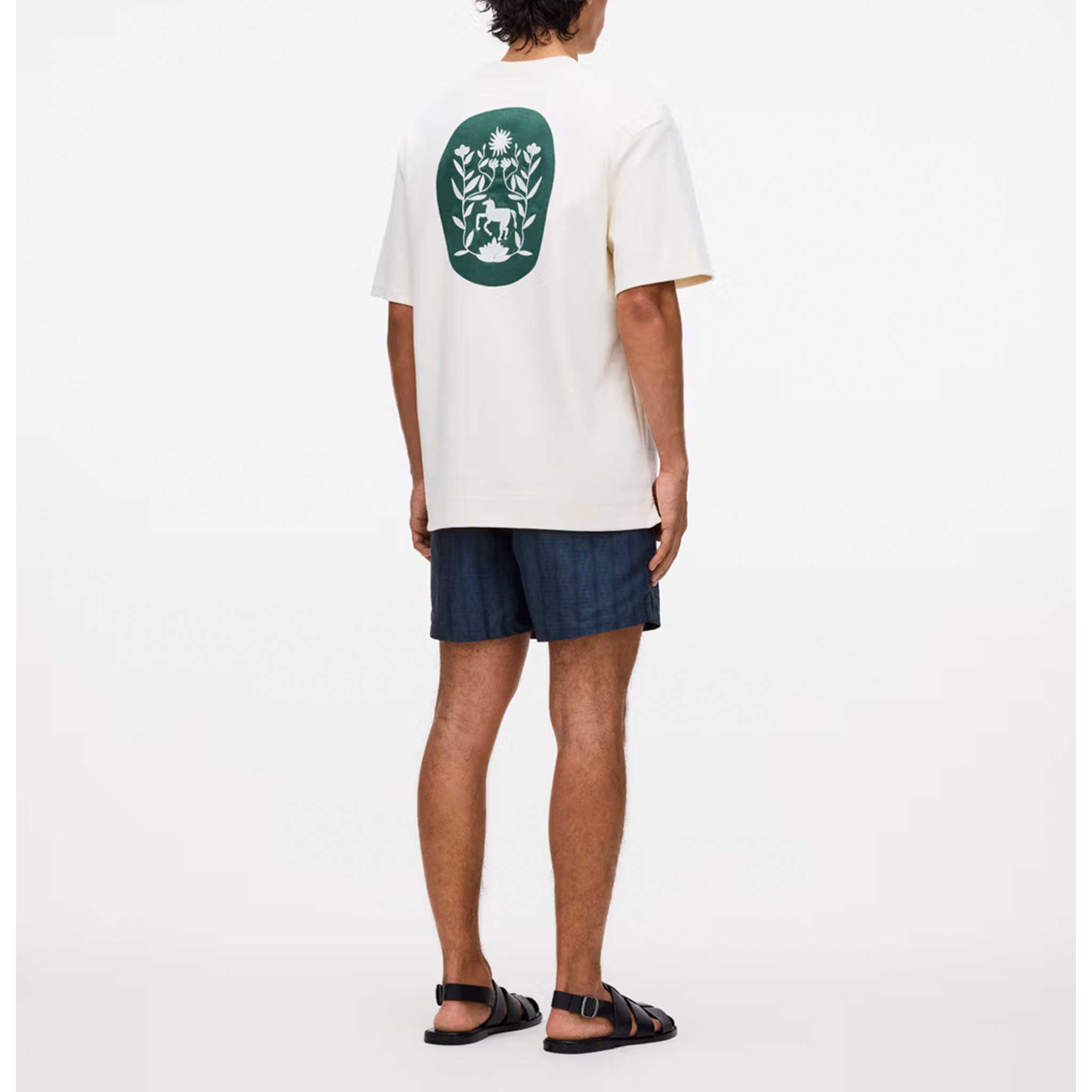 Getrick Swim Shorts