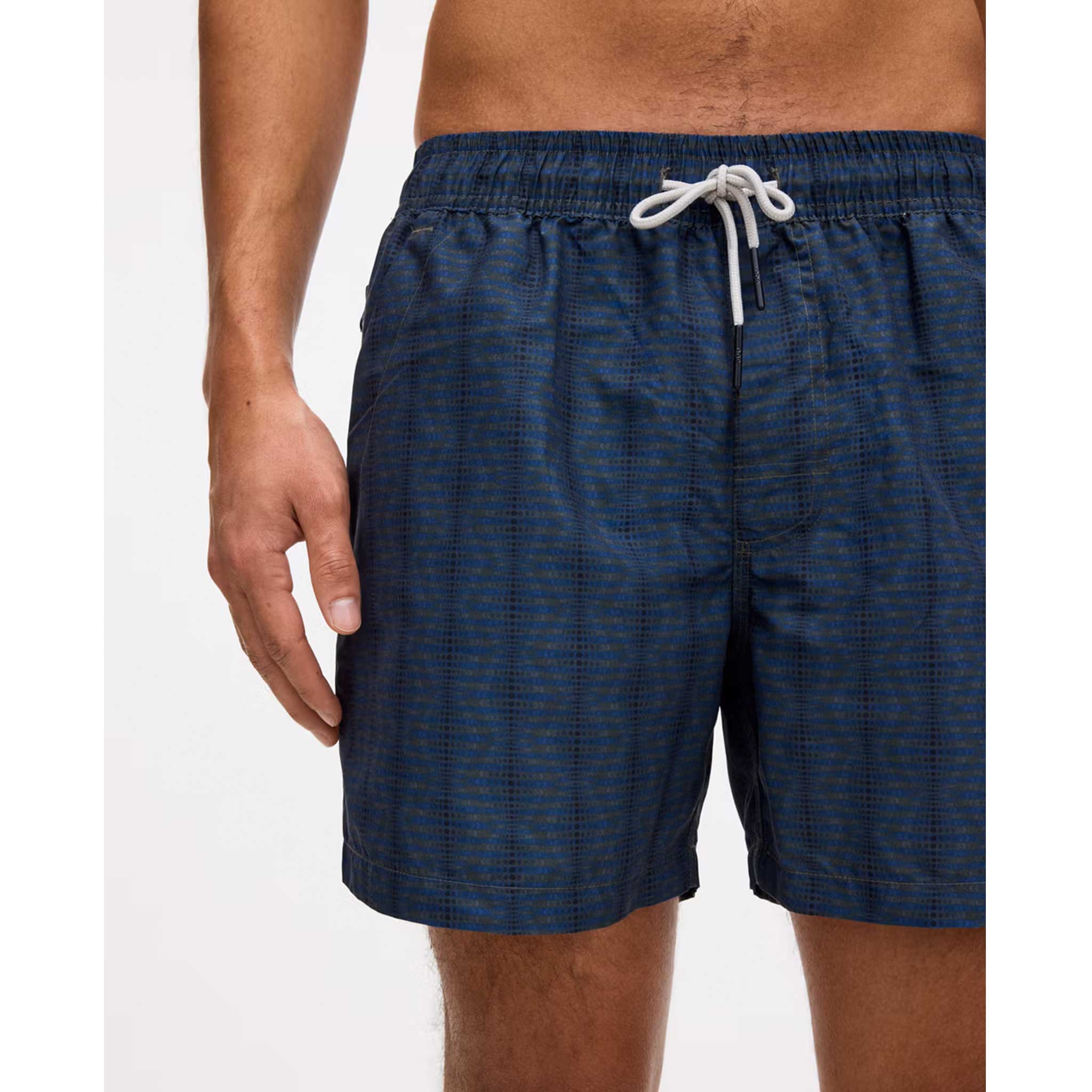 Getrick Swim Shorts