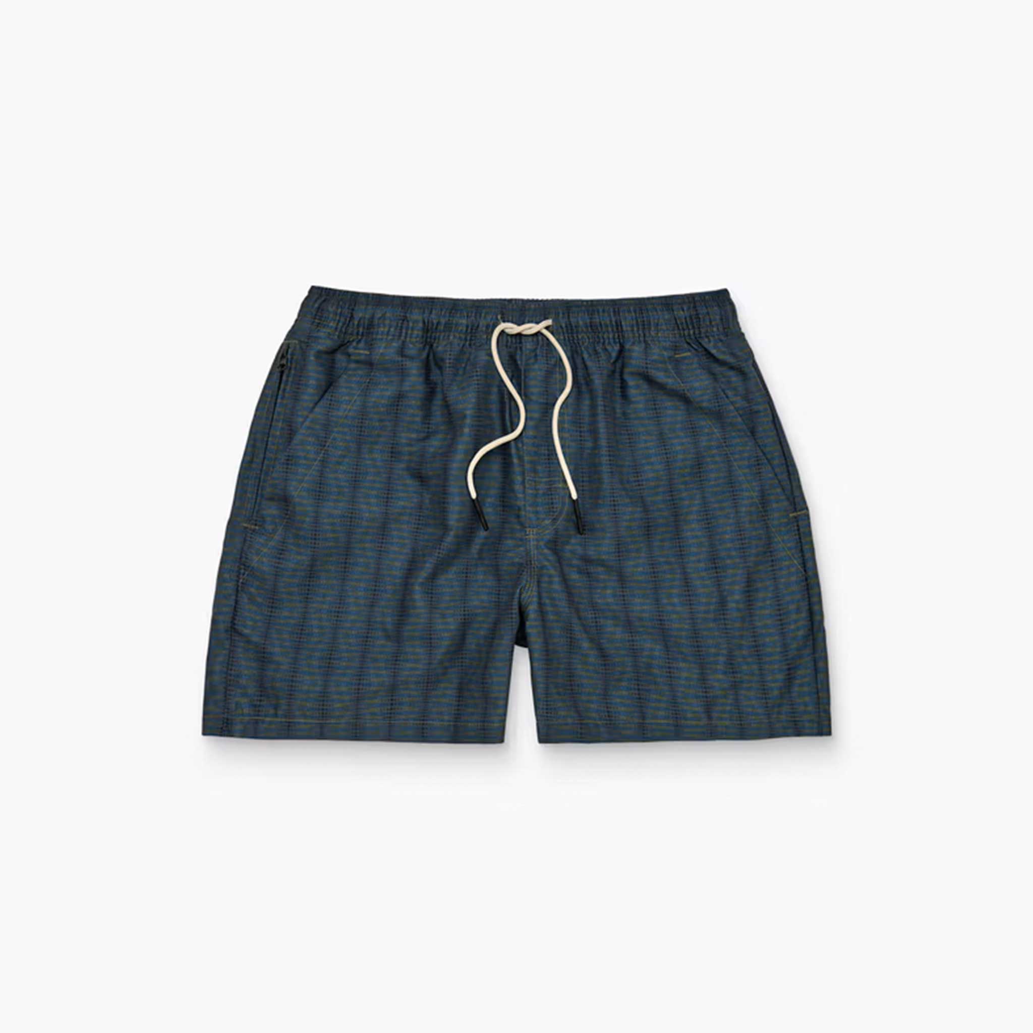 Getrick Swim Shorts