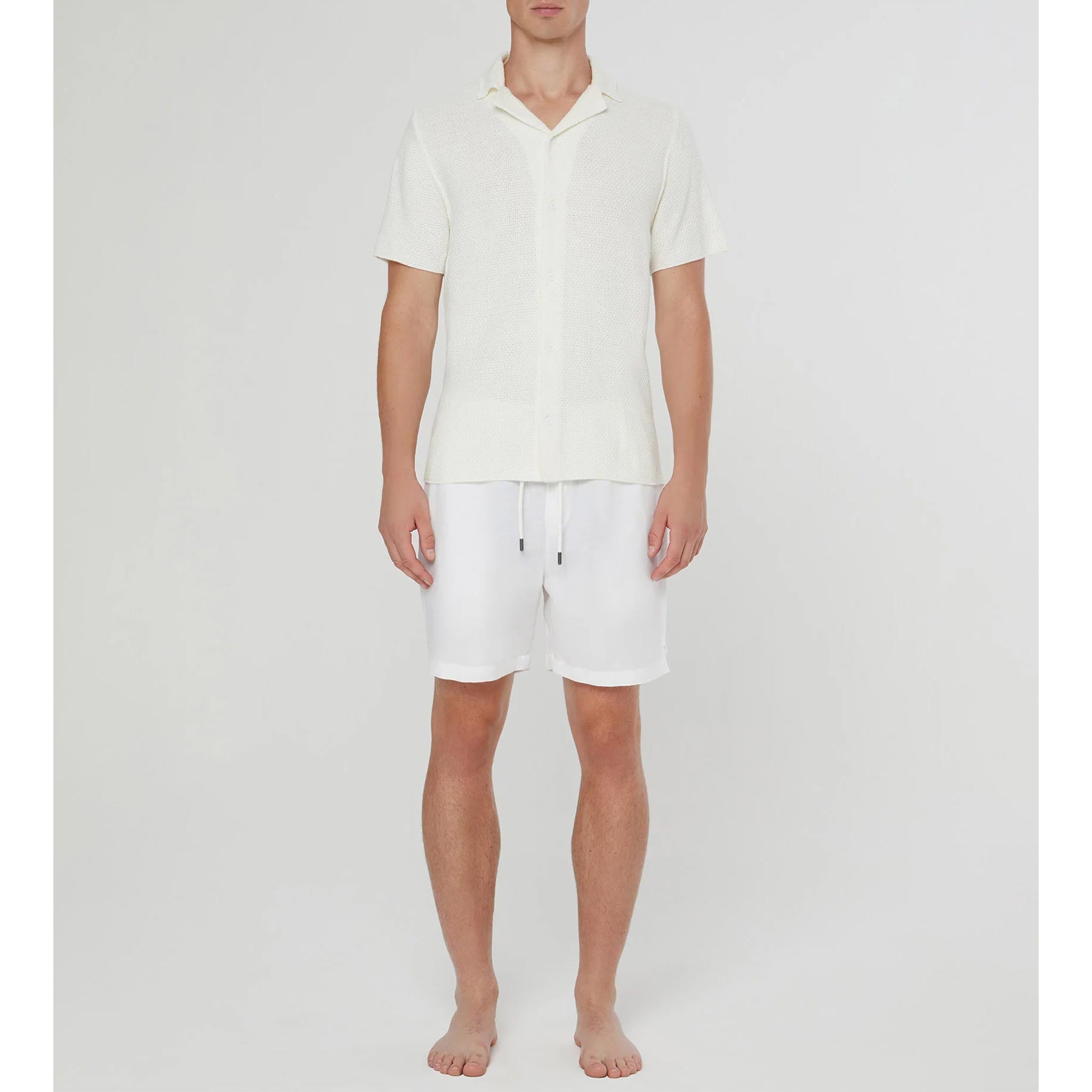 Cotton Textured Shirt