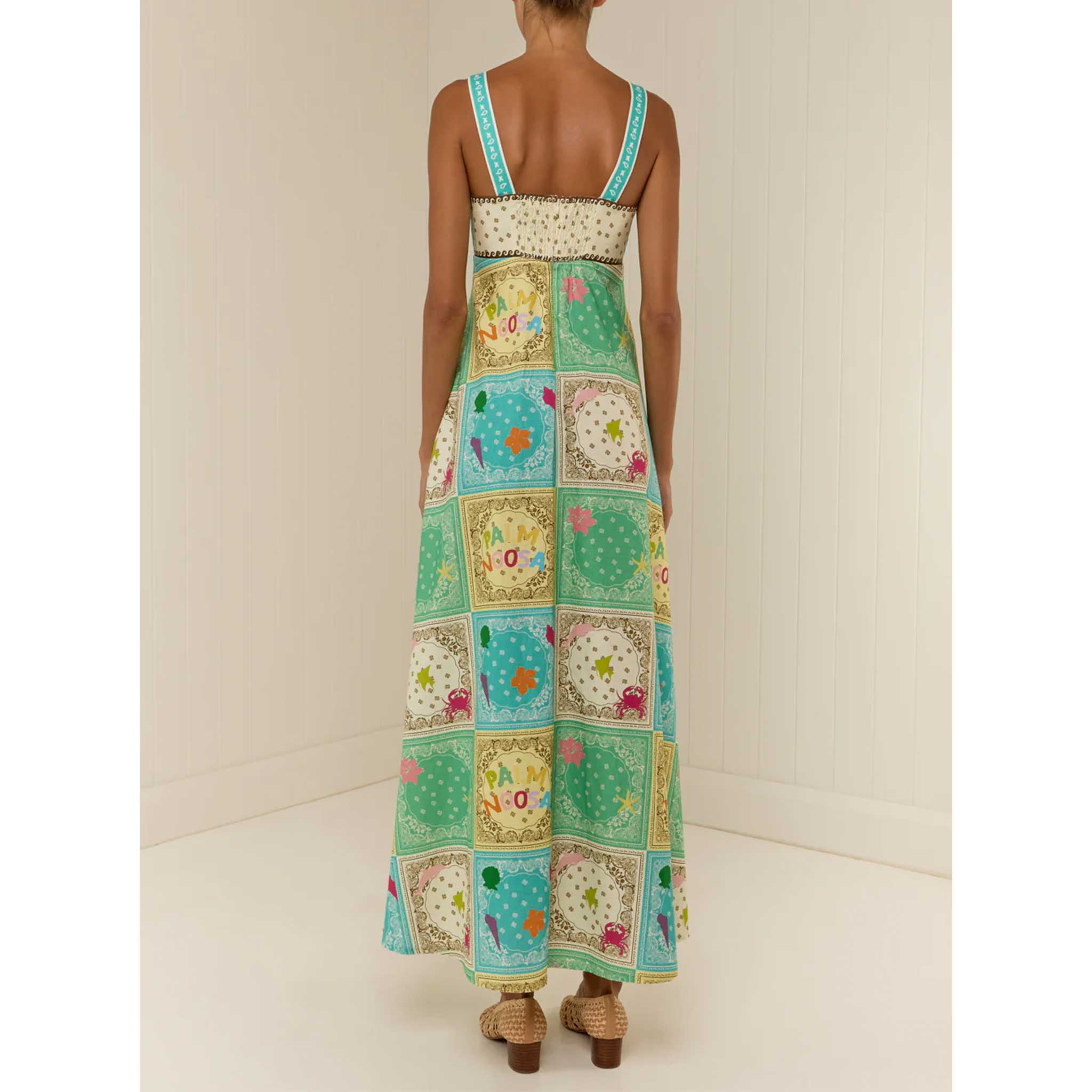 Belle Dress