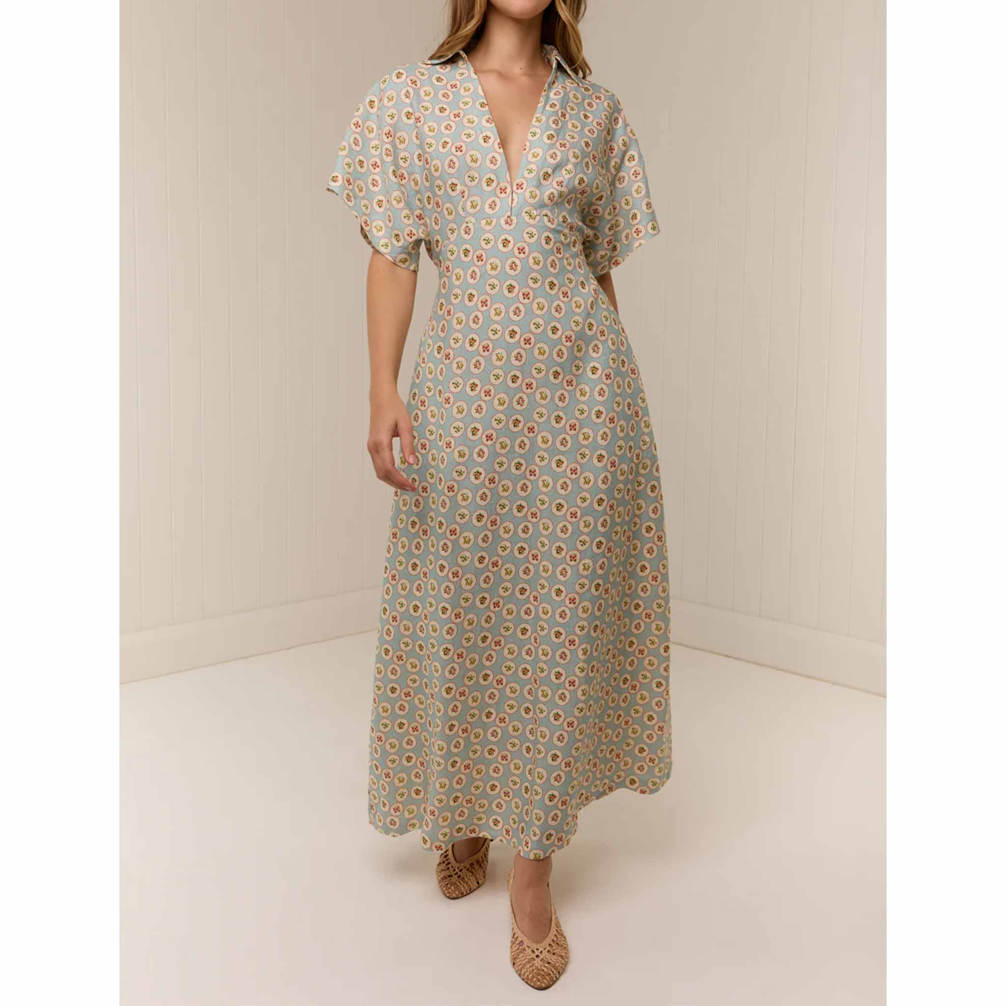 Jasmine Dress