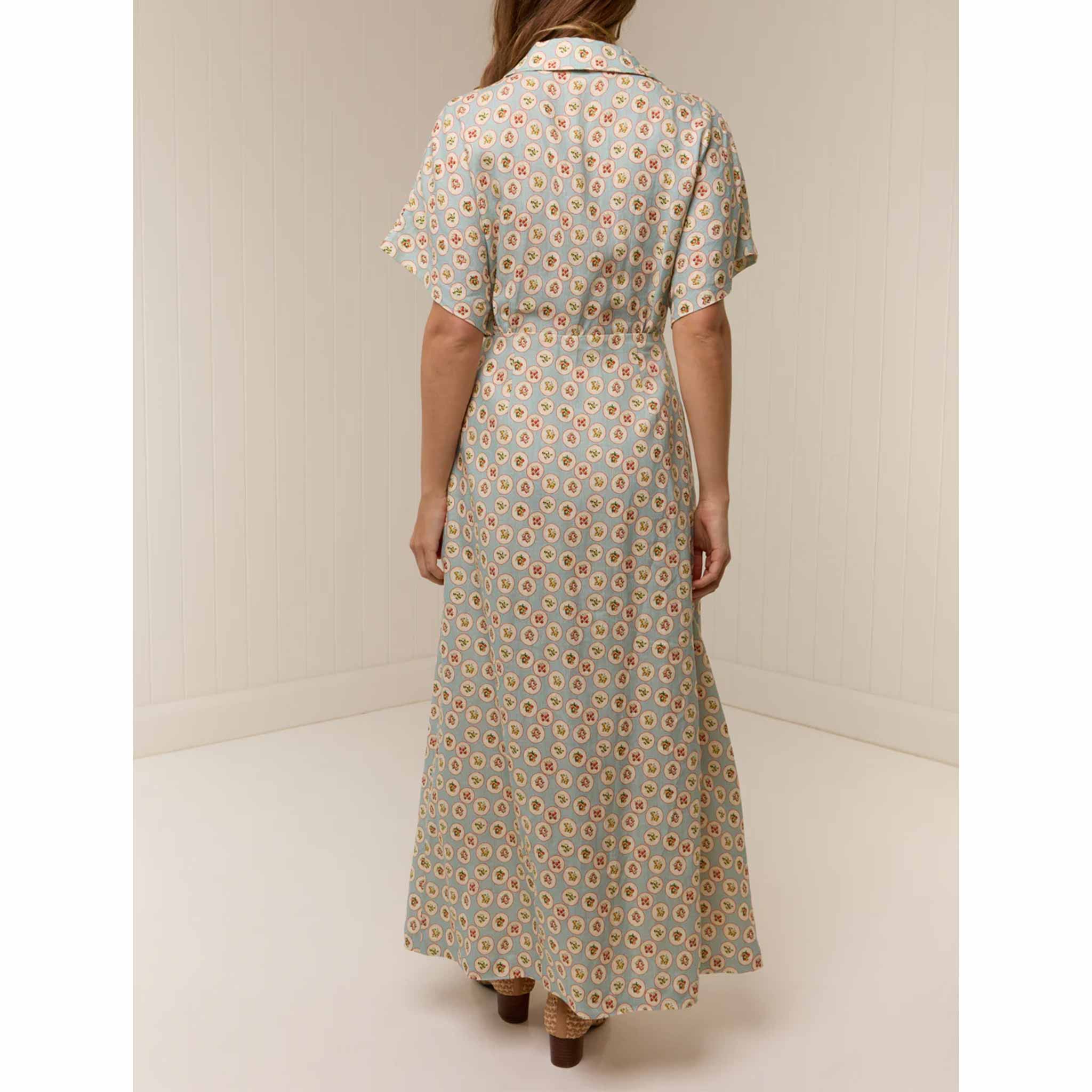 Jasmine Dress