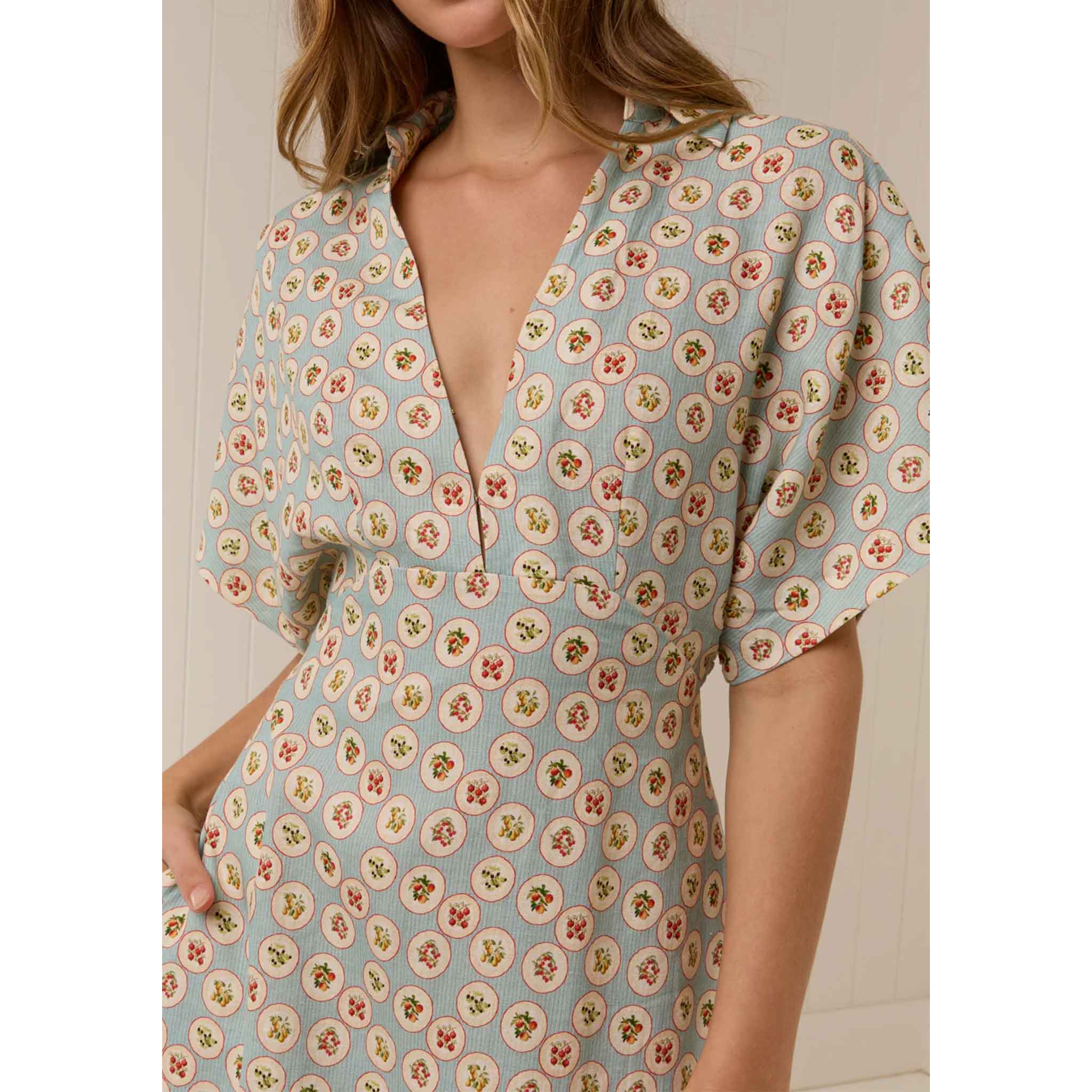 Jasmine Dress