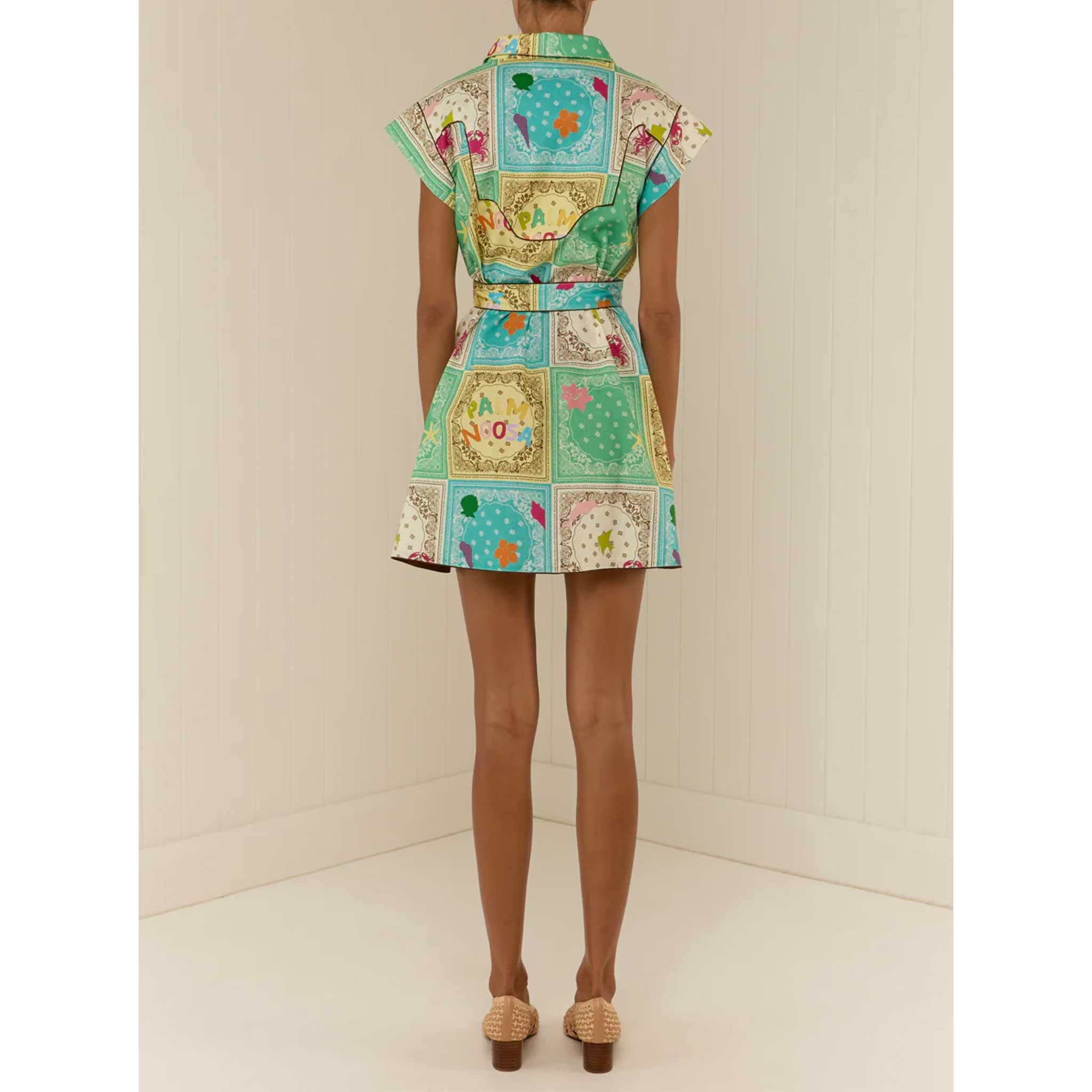 Manon Dress