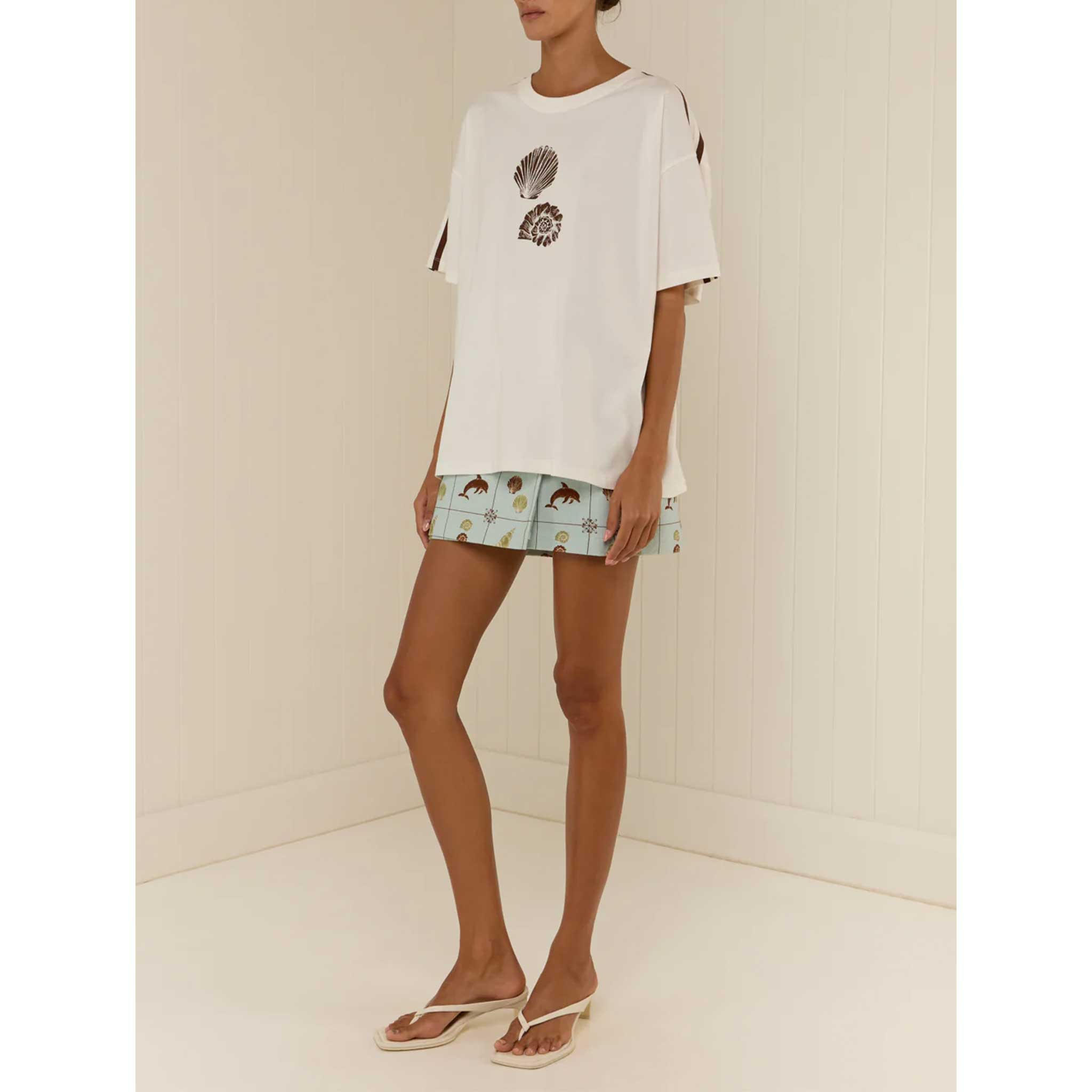 Seashell T Shirt