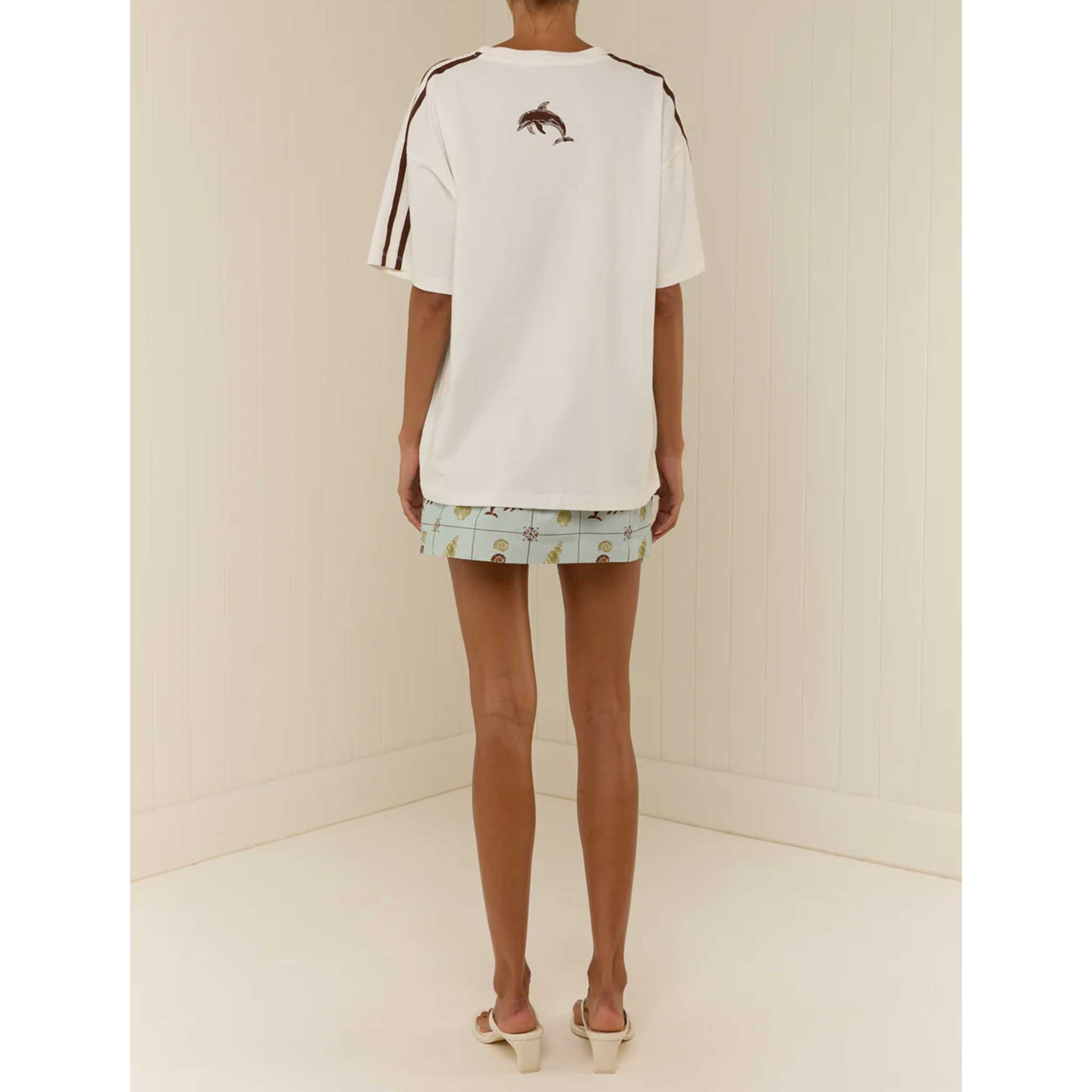 Seashell T Shirt