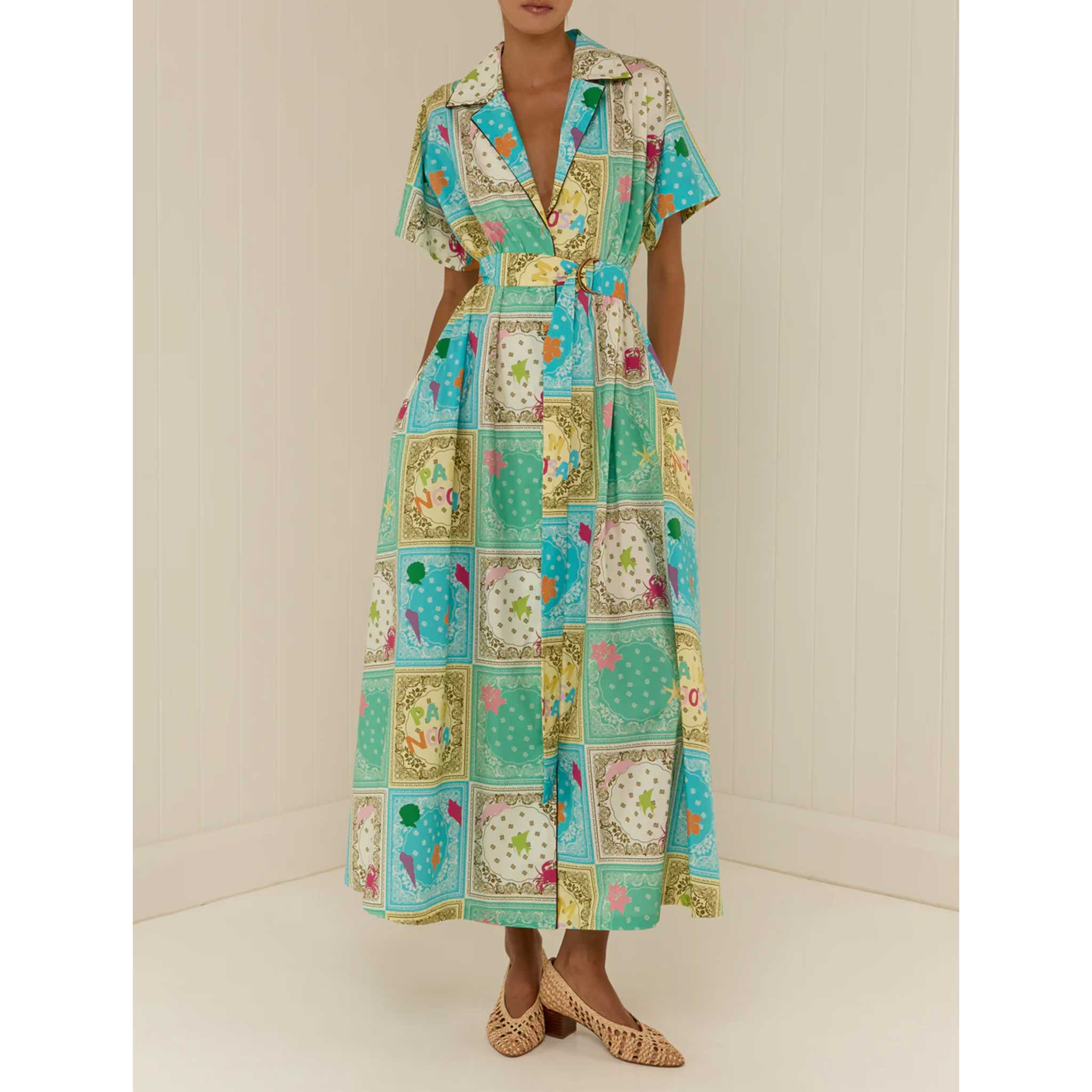 Sylvie Dress