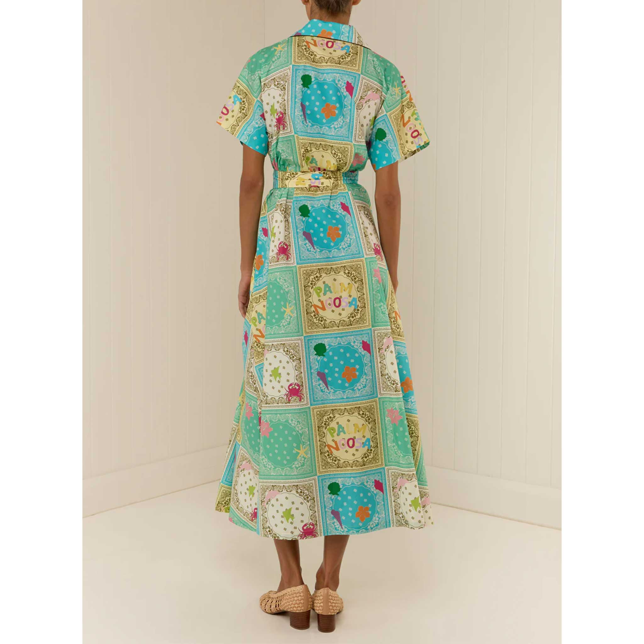 Sylvie Dress