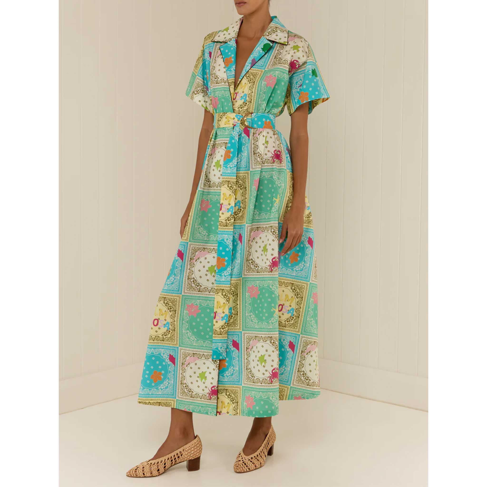 Sylvie Dress