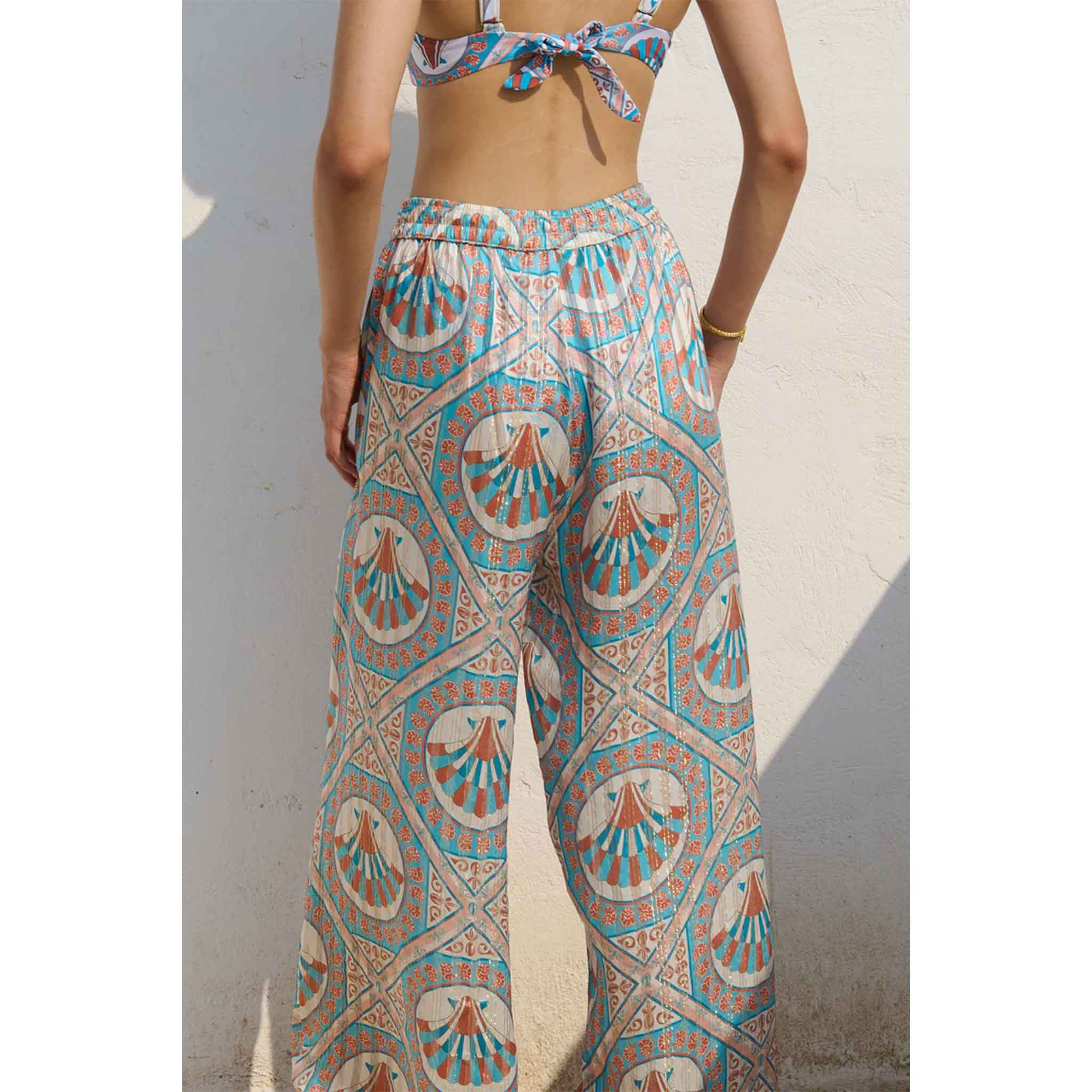 Alma Trousers