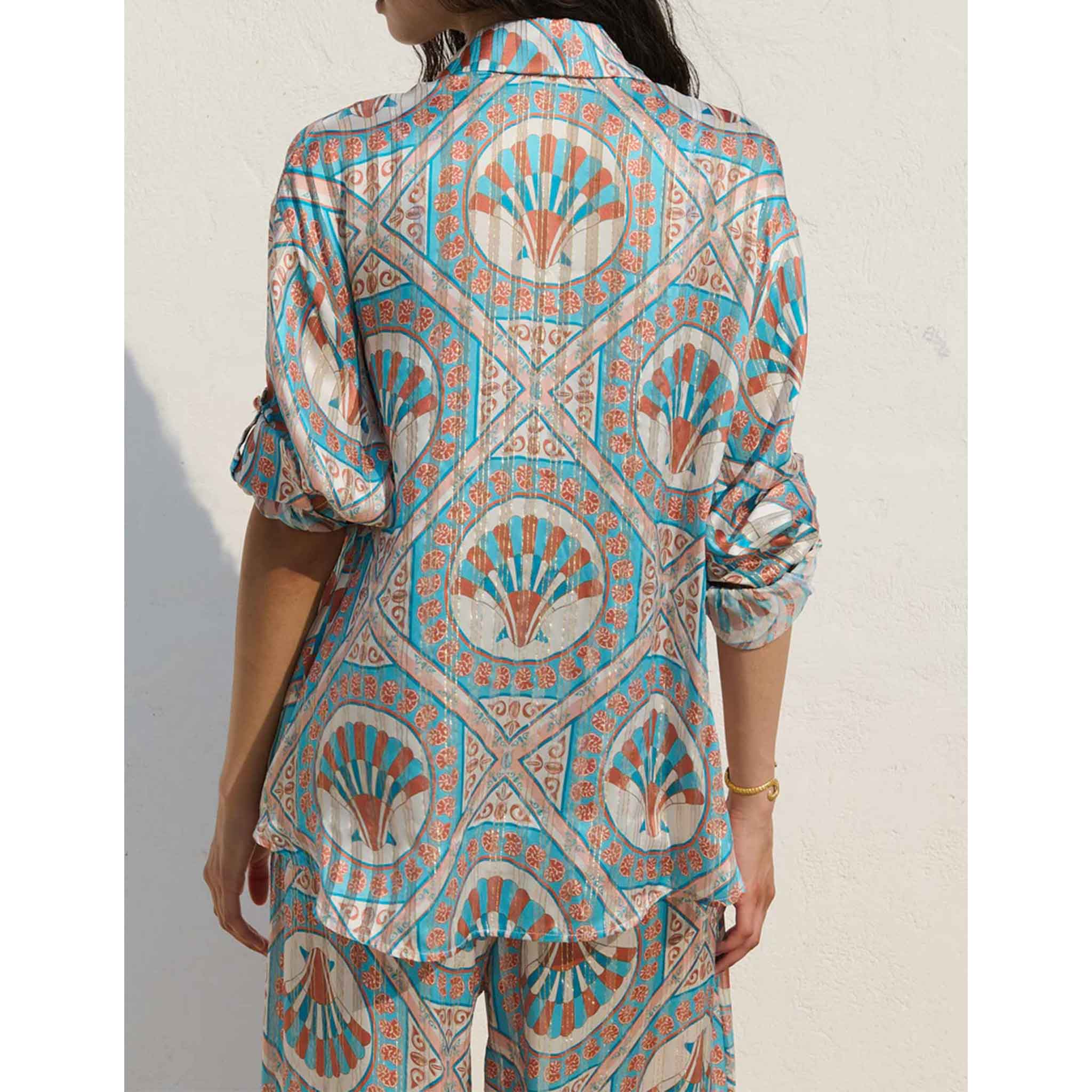 Ceramica Helena Shirt