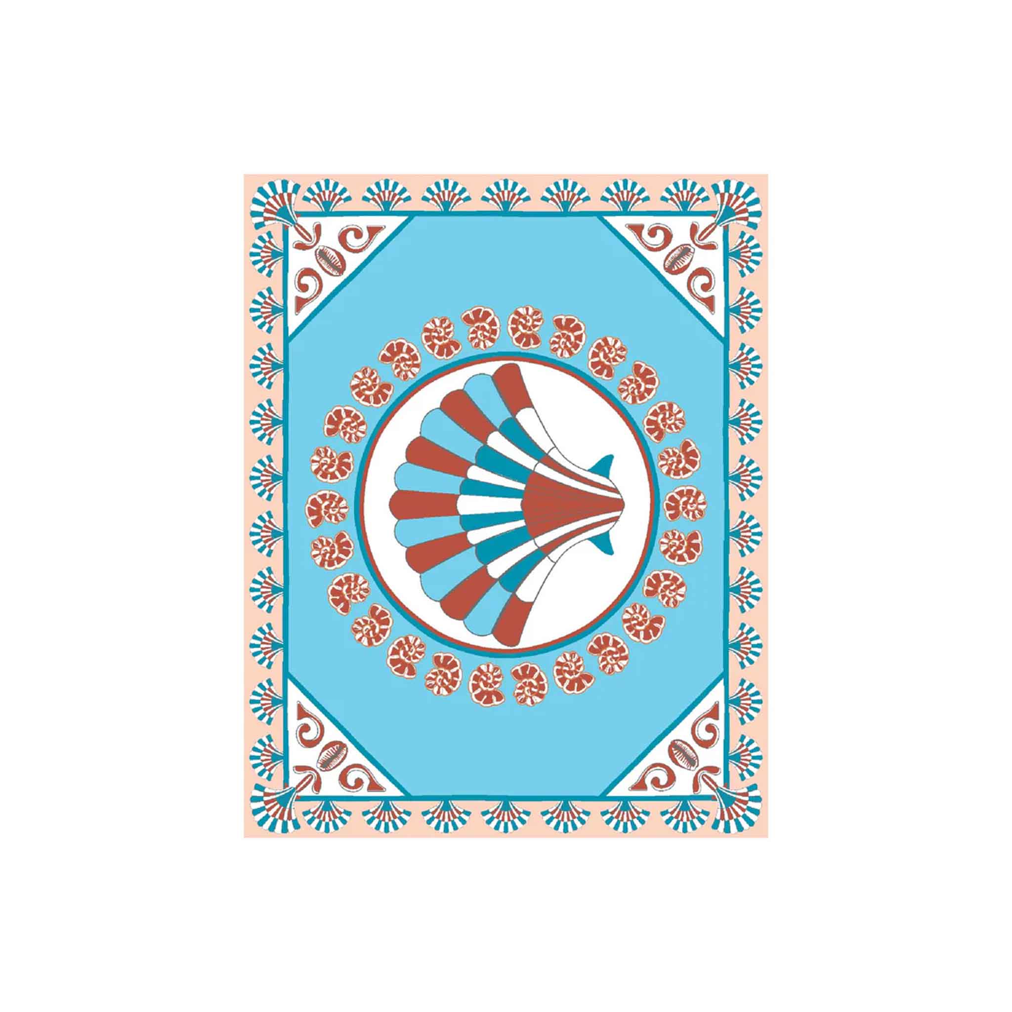 Ceramica Sarong