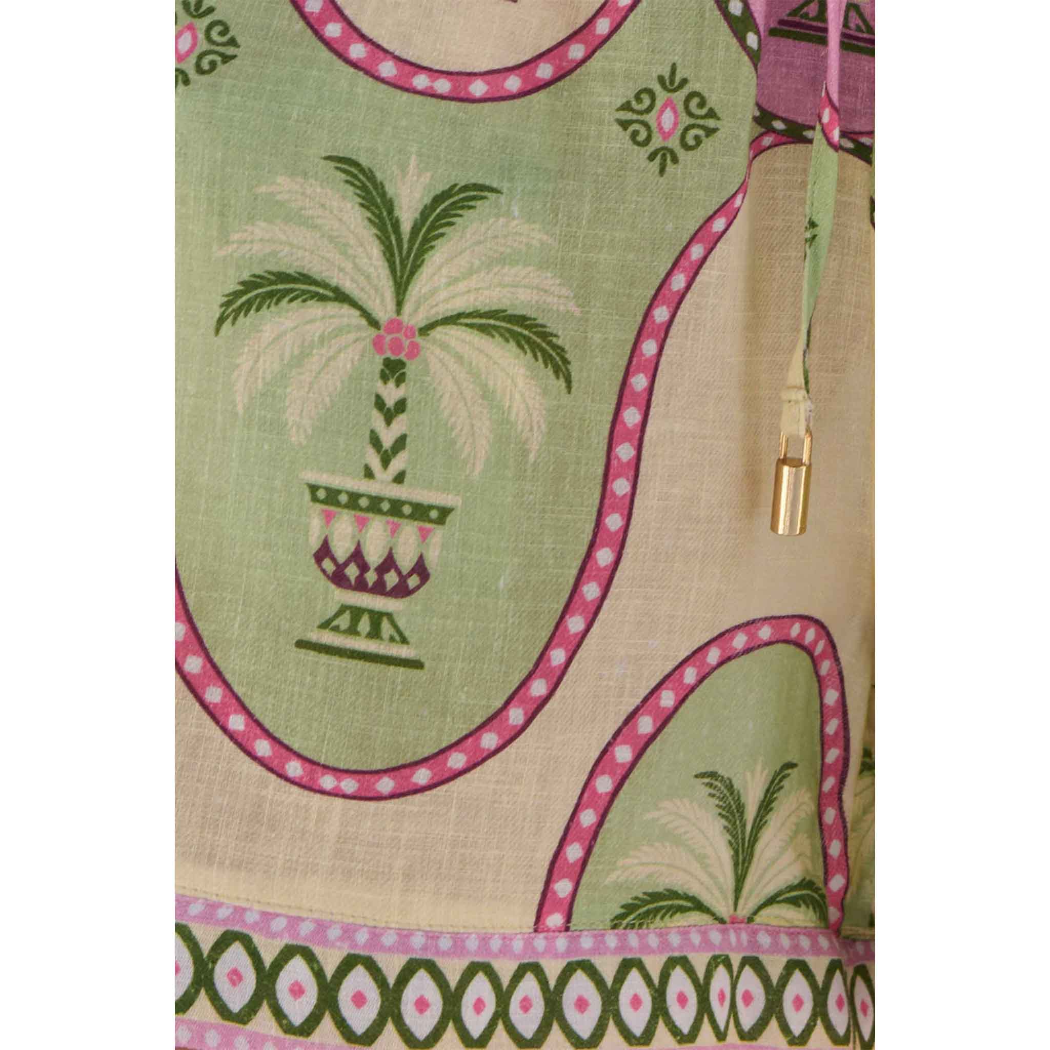 Palma Fonda Shorts