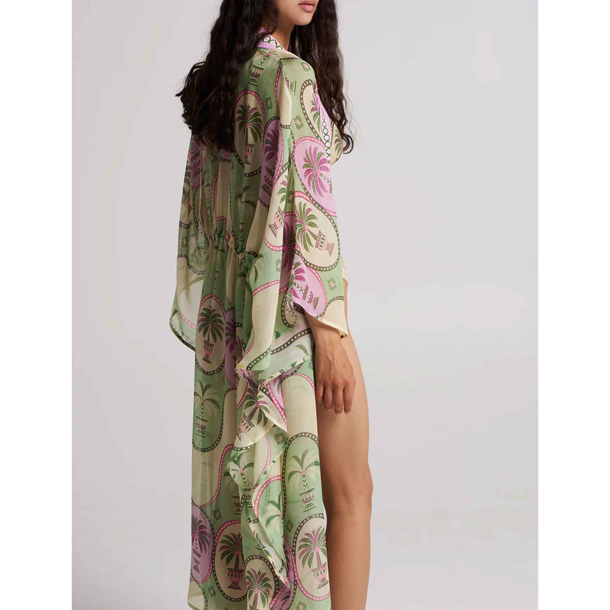 Palma Tamara Kimono