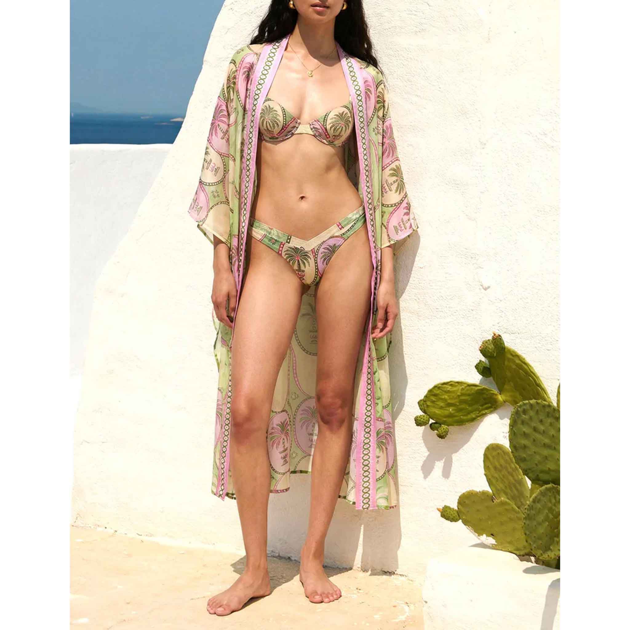 Palma Tamara Kimono