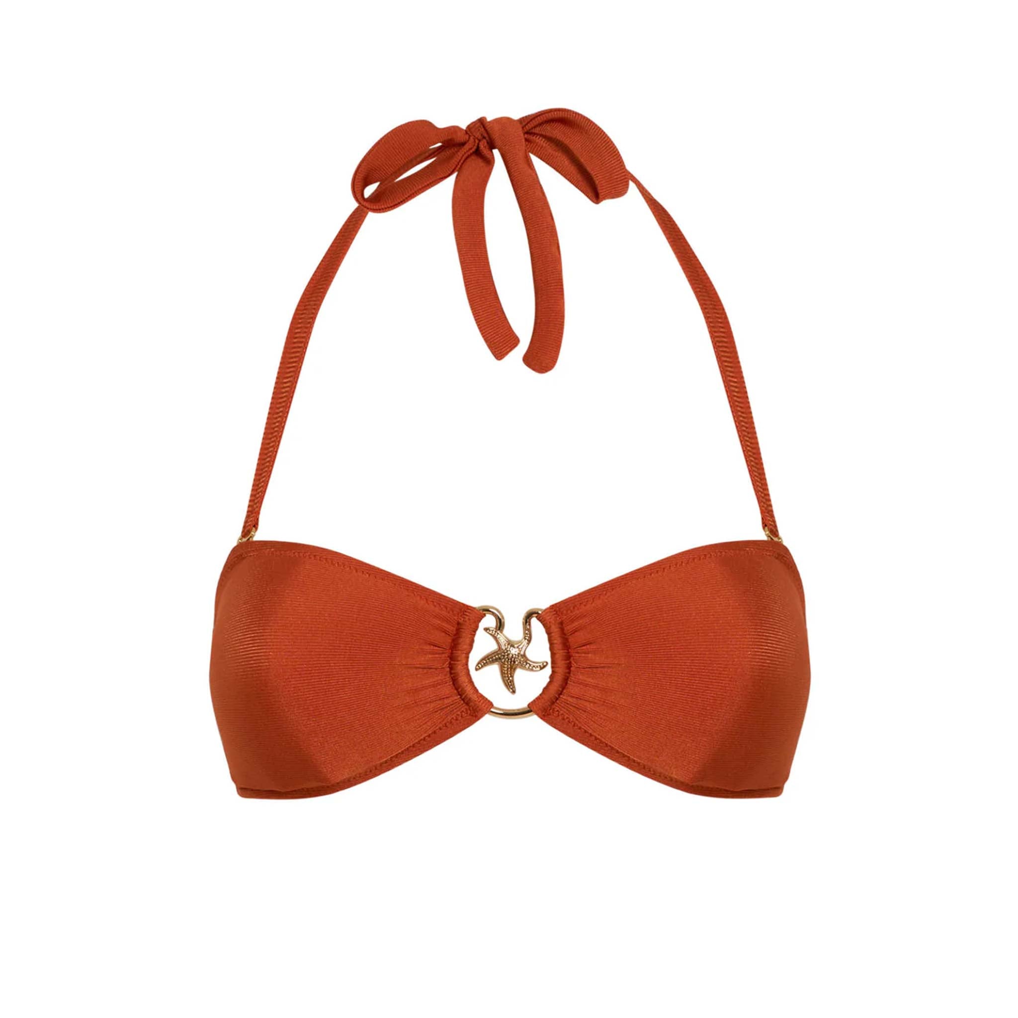 Toscano Astra Bikini Top