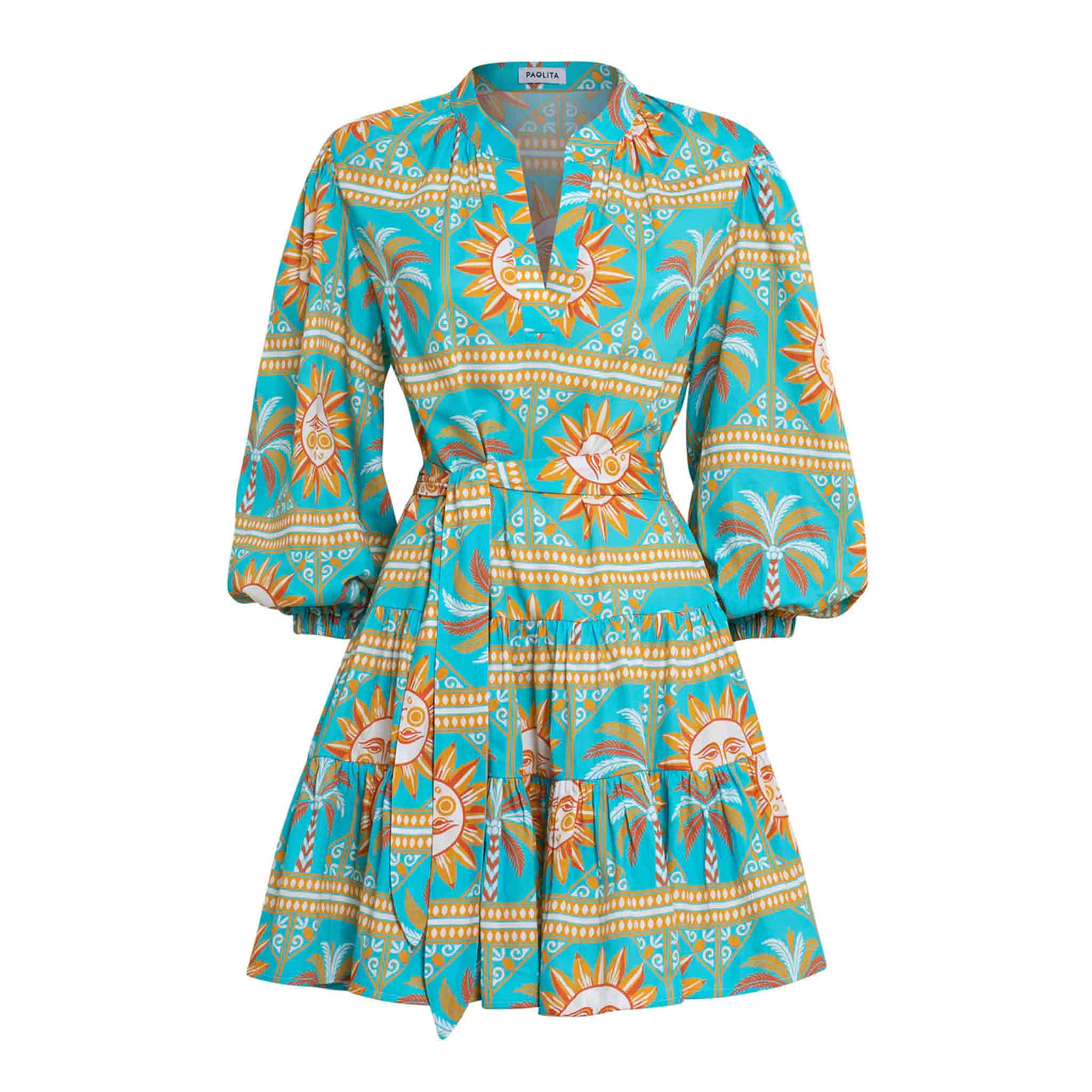Sole Mio Lavinia Dress