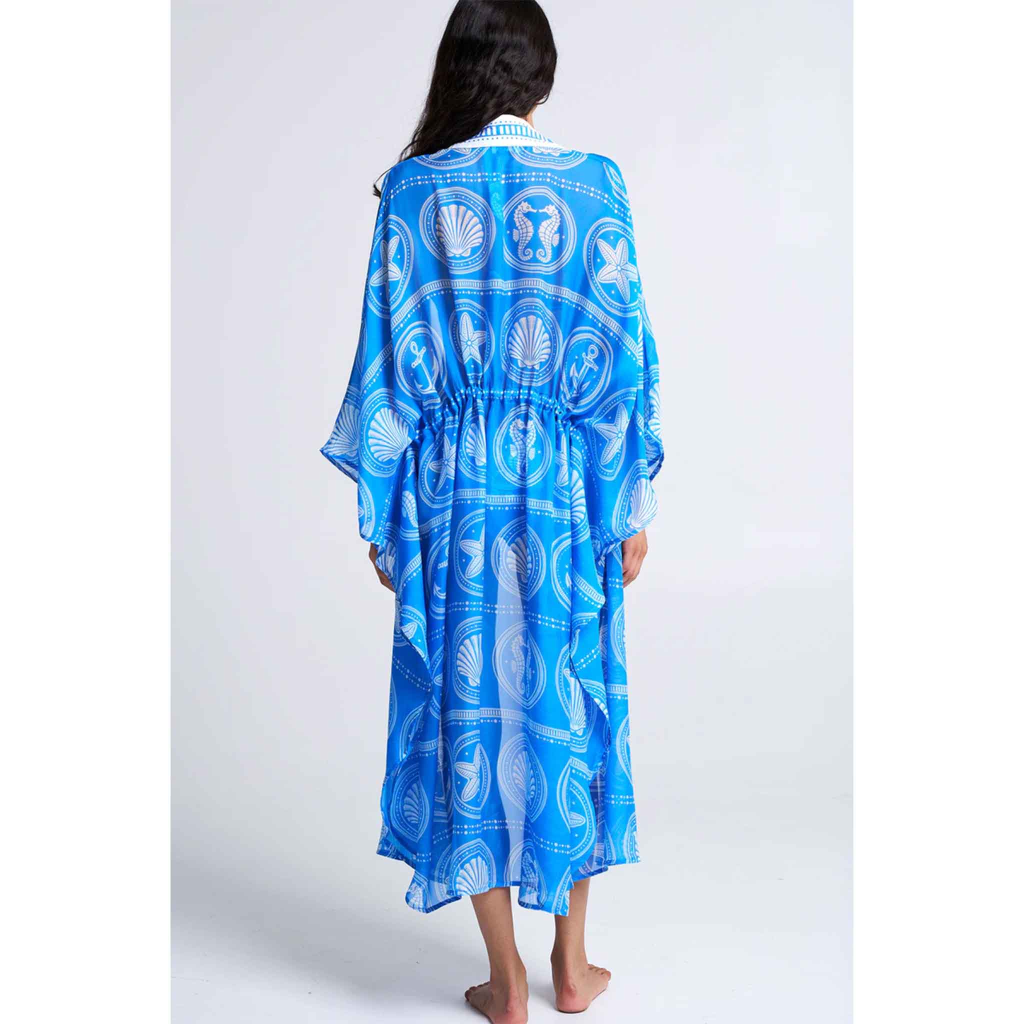 Tesoro Tamara Kimono