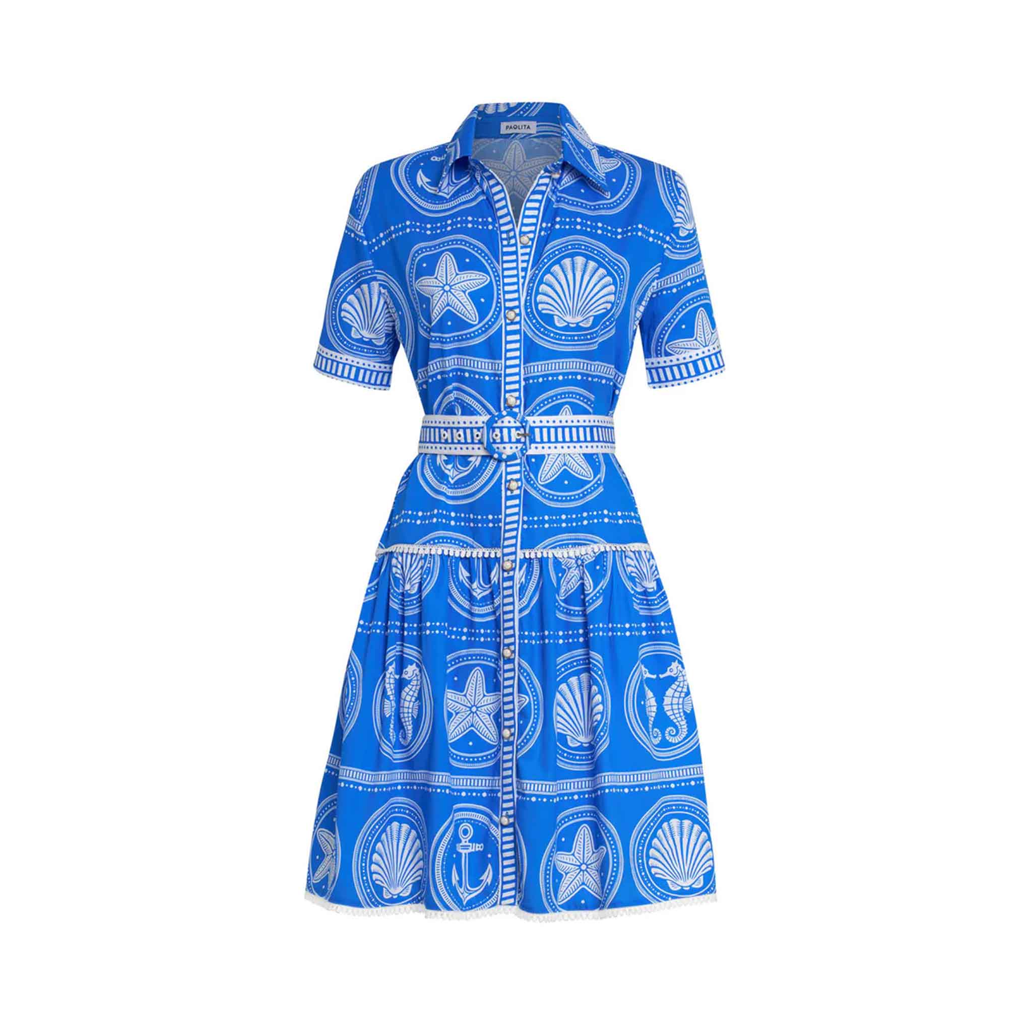 Tesoro Carla Dress