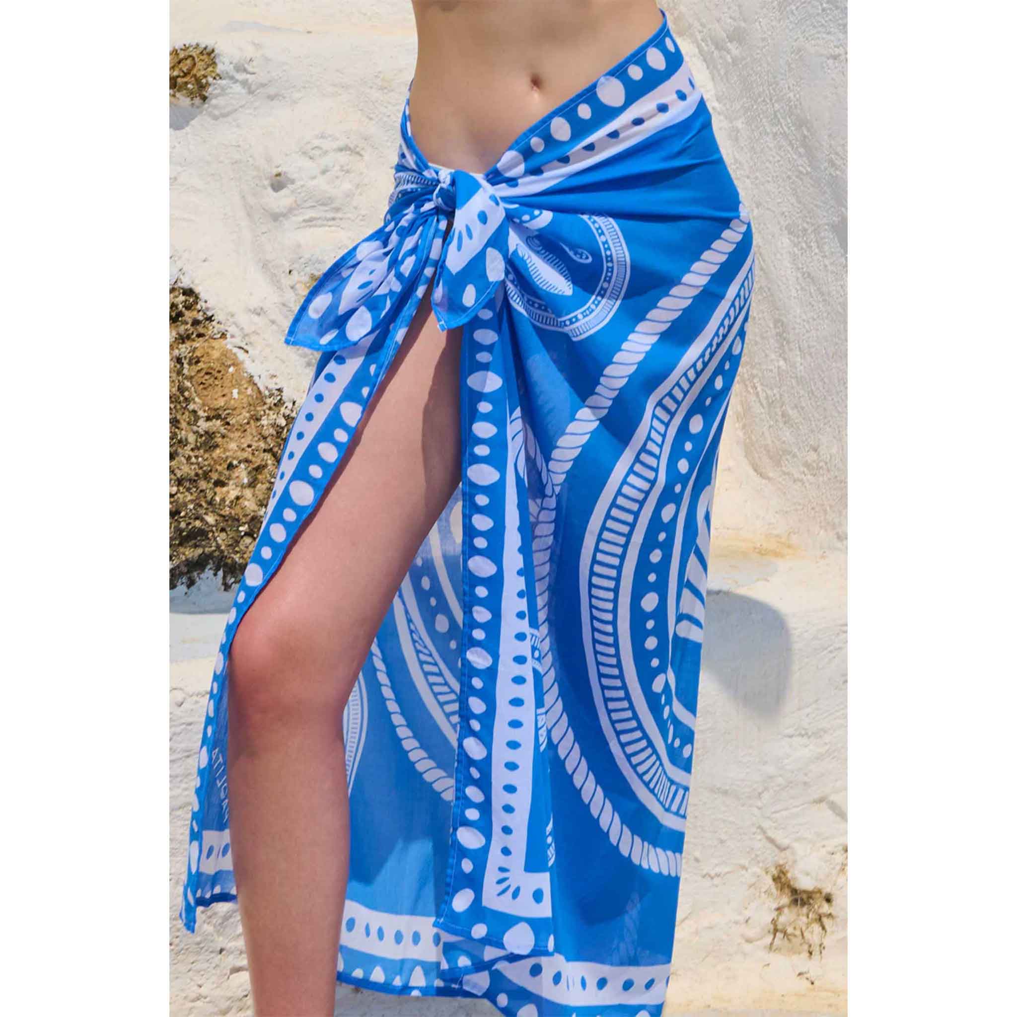 Tesoro Sarong