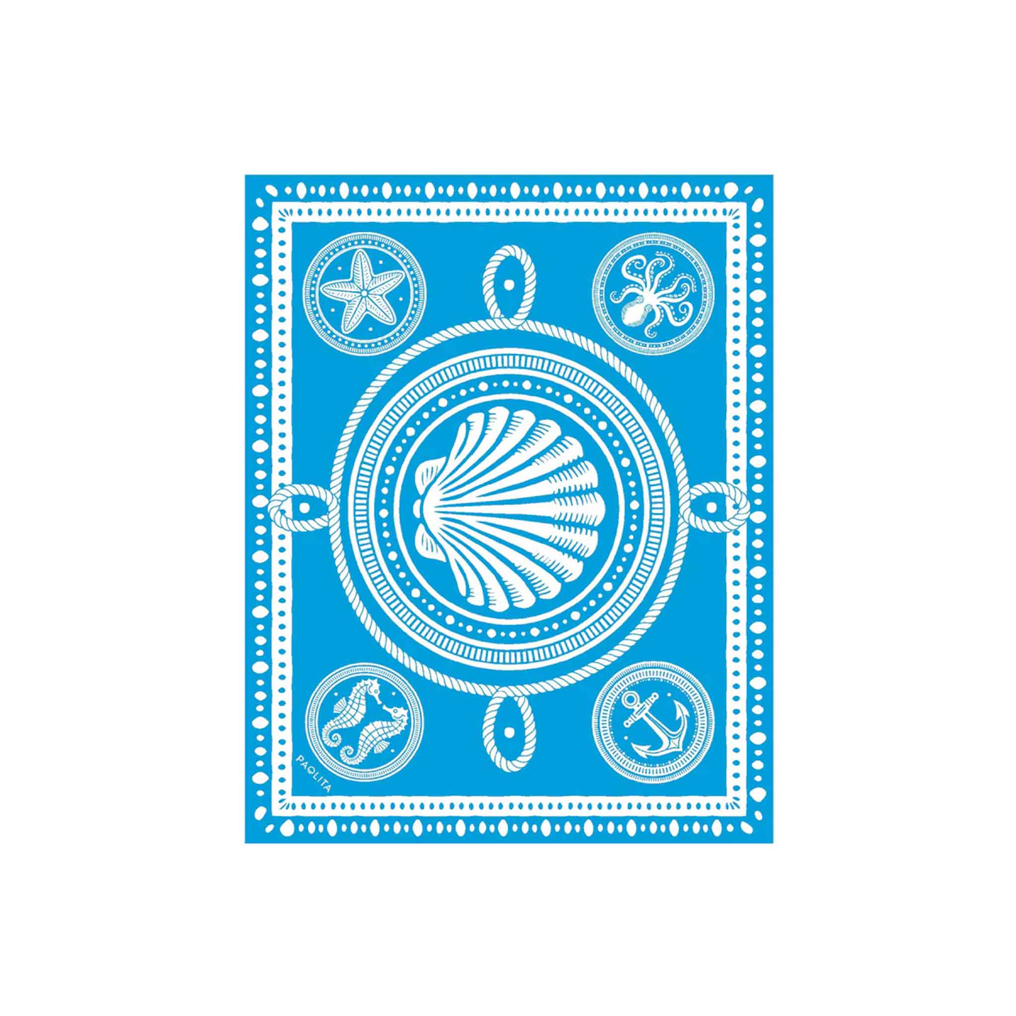 Tesoro Sarong