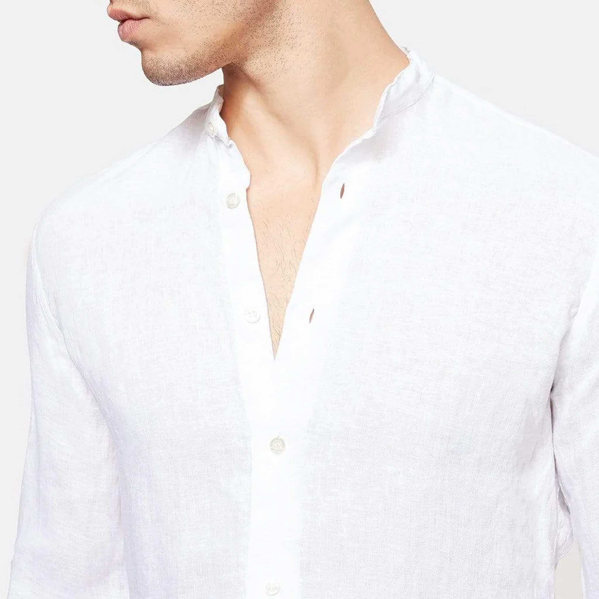 Bianca Shirt