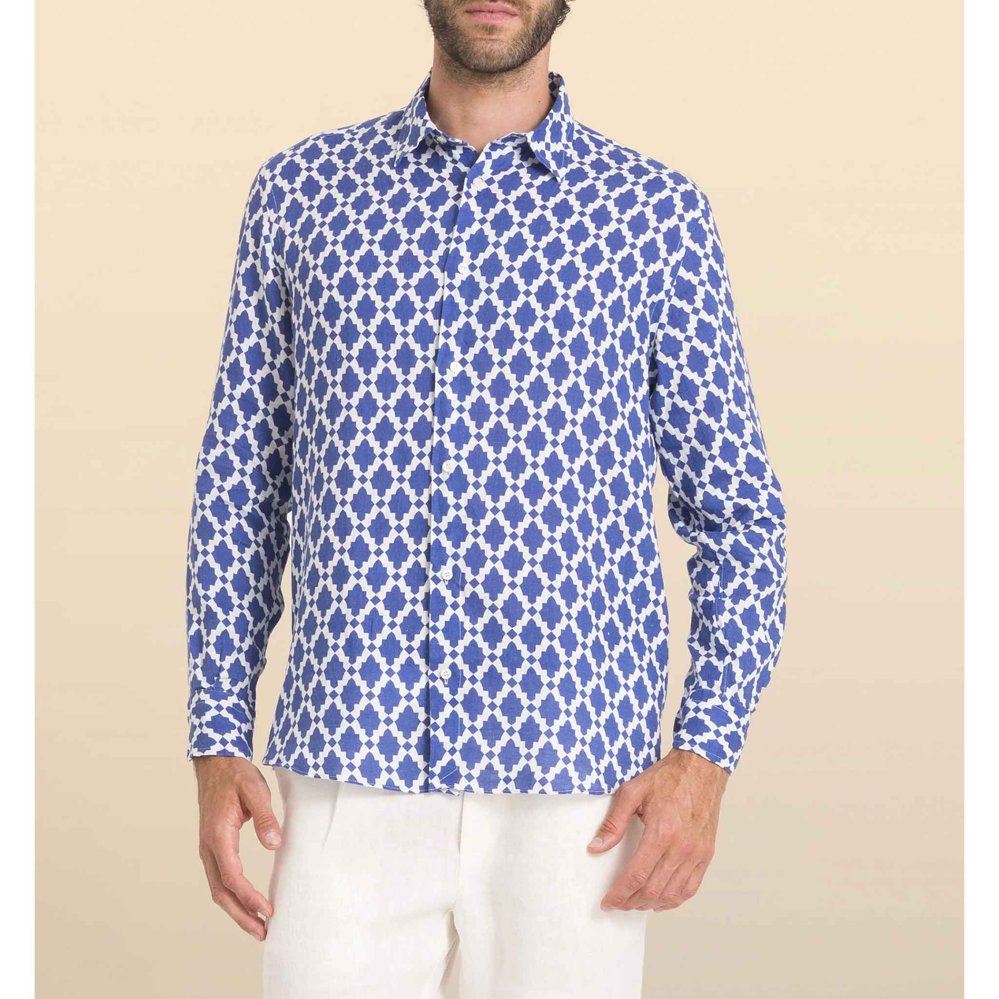 Bolgheri Shirt