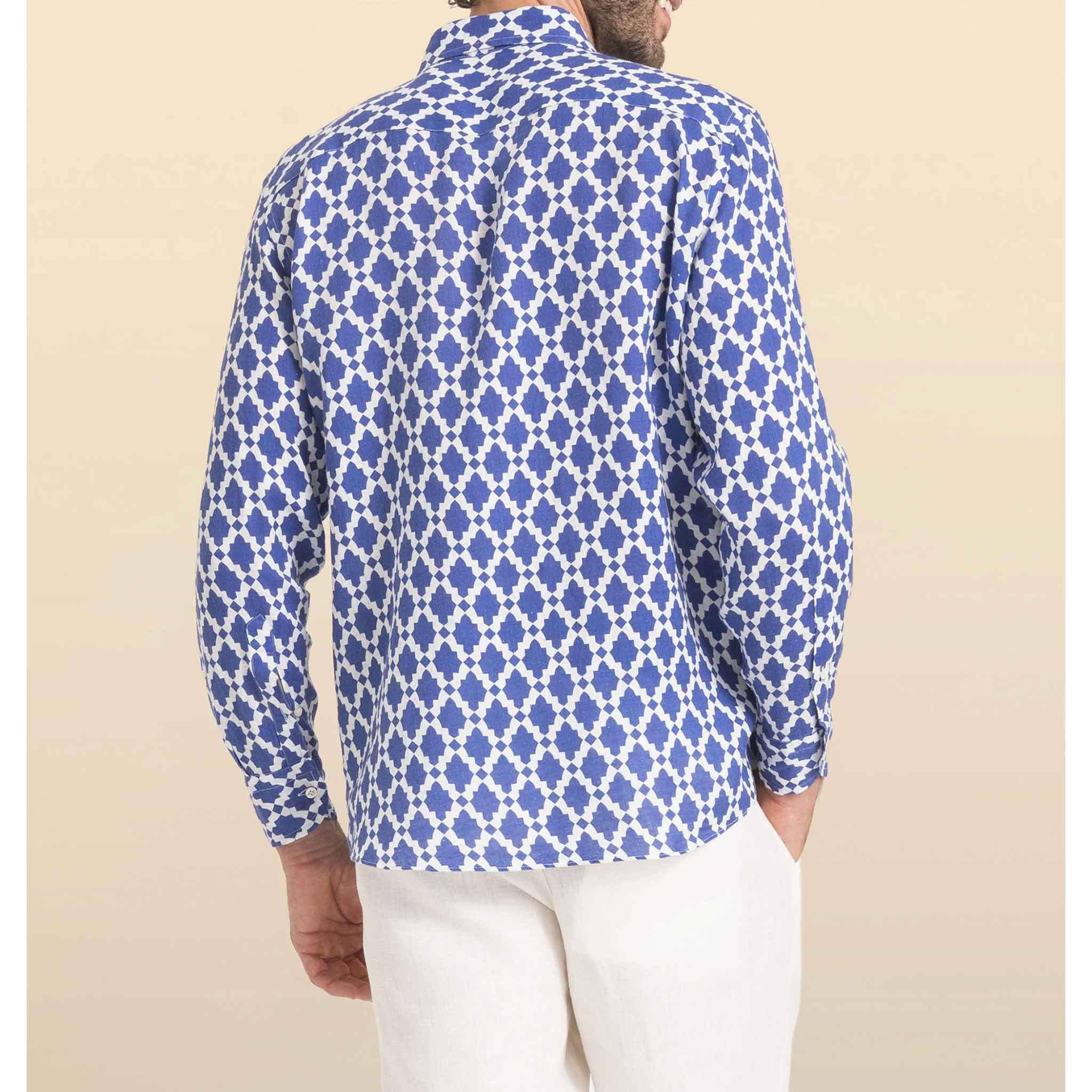 Bolgheri Shirt