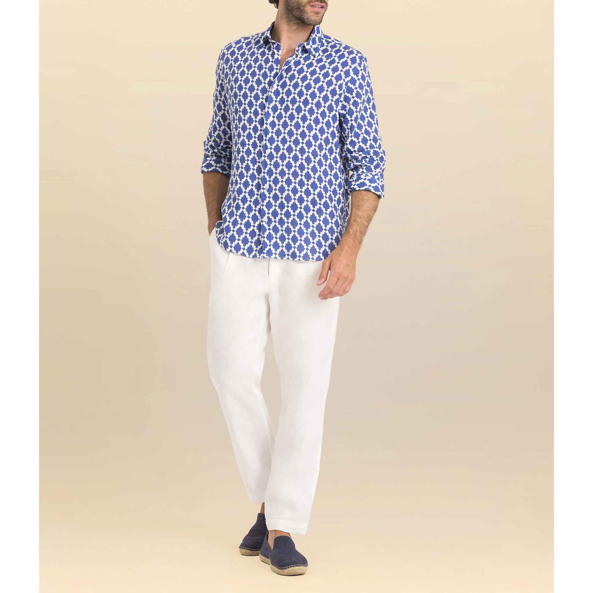 Bolgheri Shirt